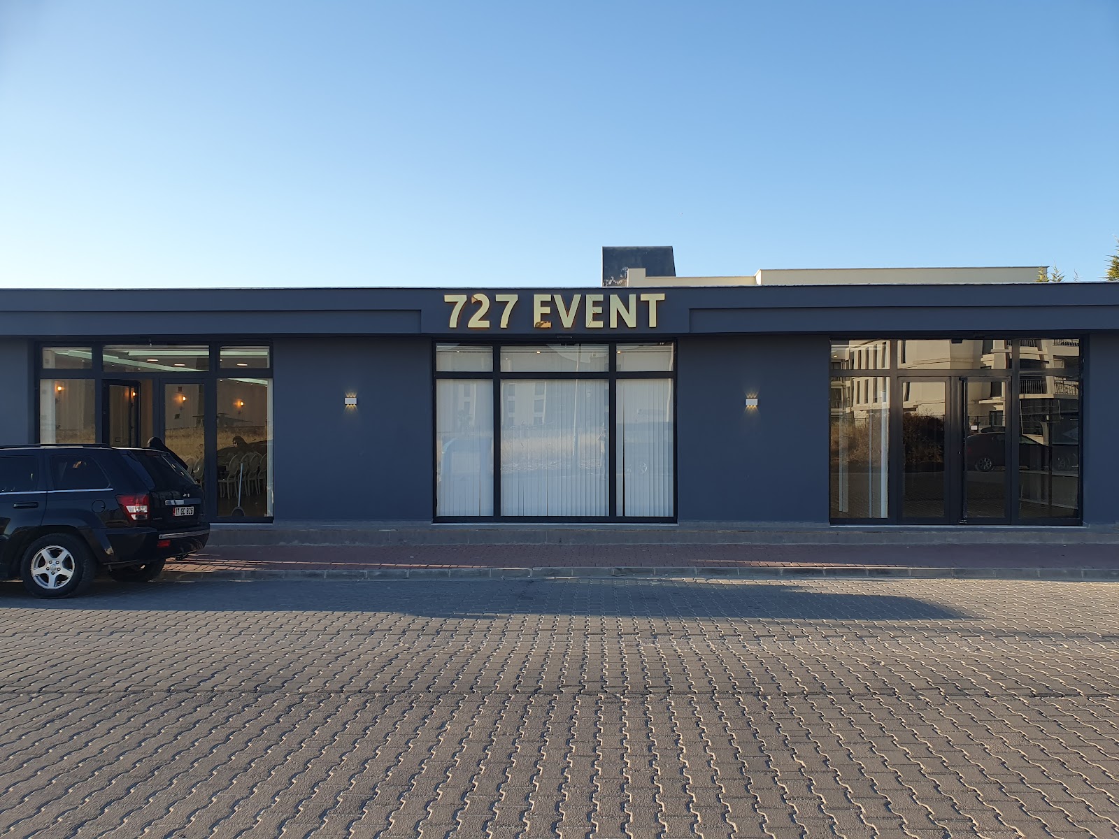727 Event