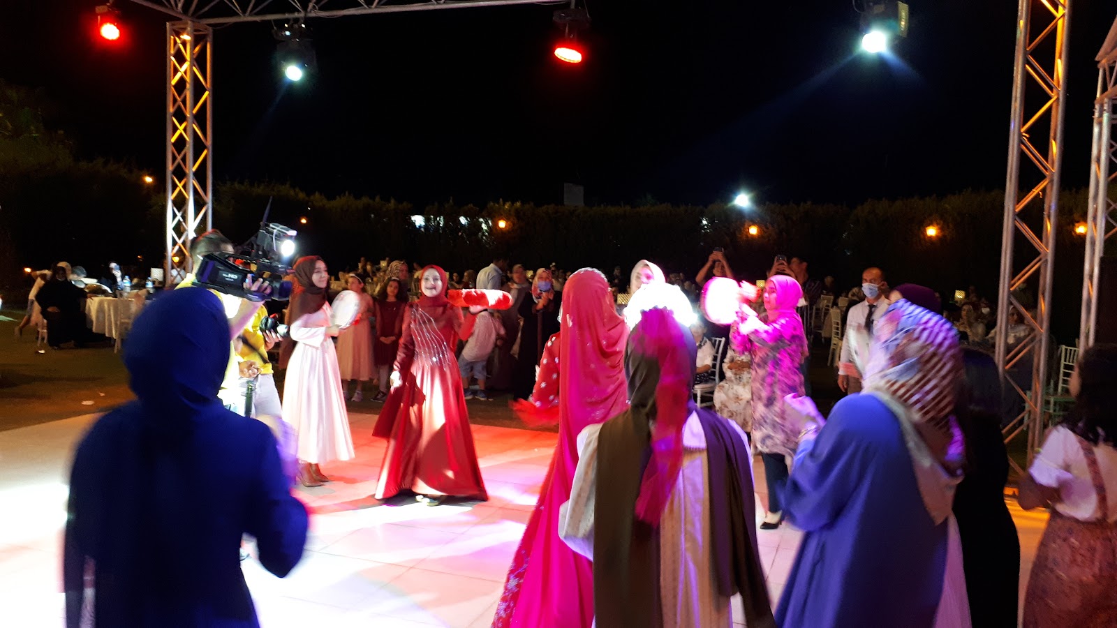 Alyans Davet Düğün Salonu — Şehzadeler, Manisa kır düğünü mekanı görsel 8