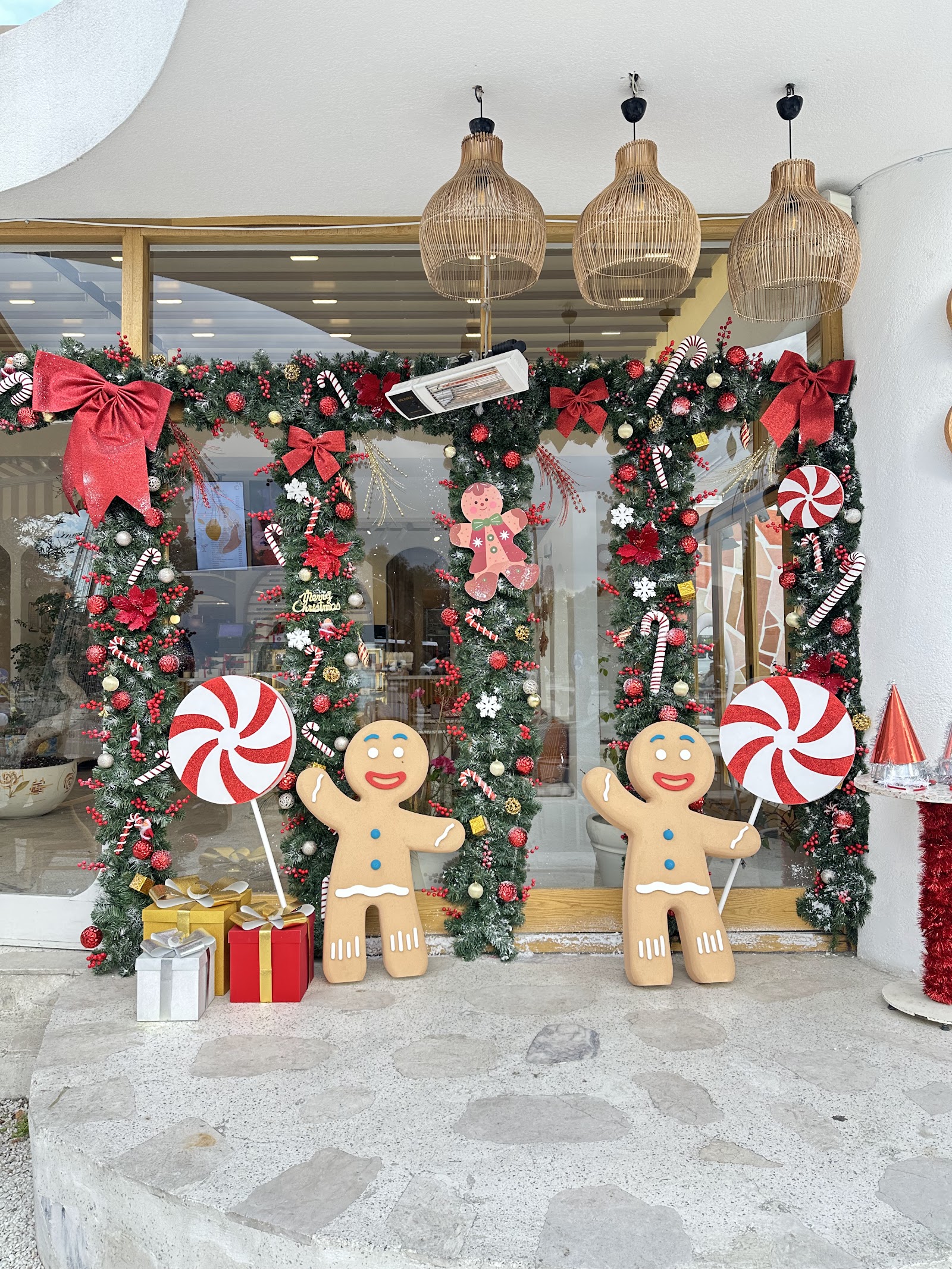 Argem Organizasyon Manisa-İzmir
