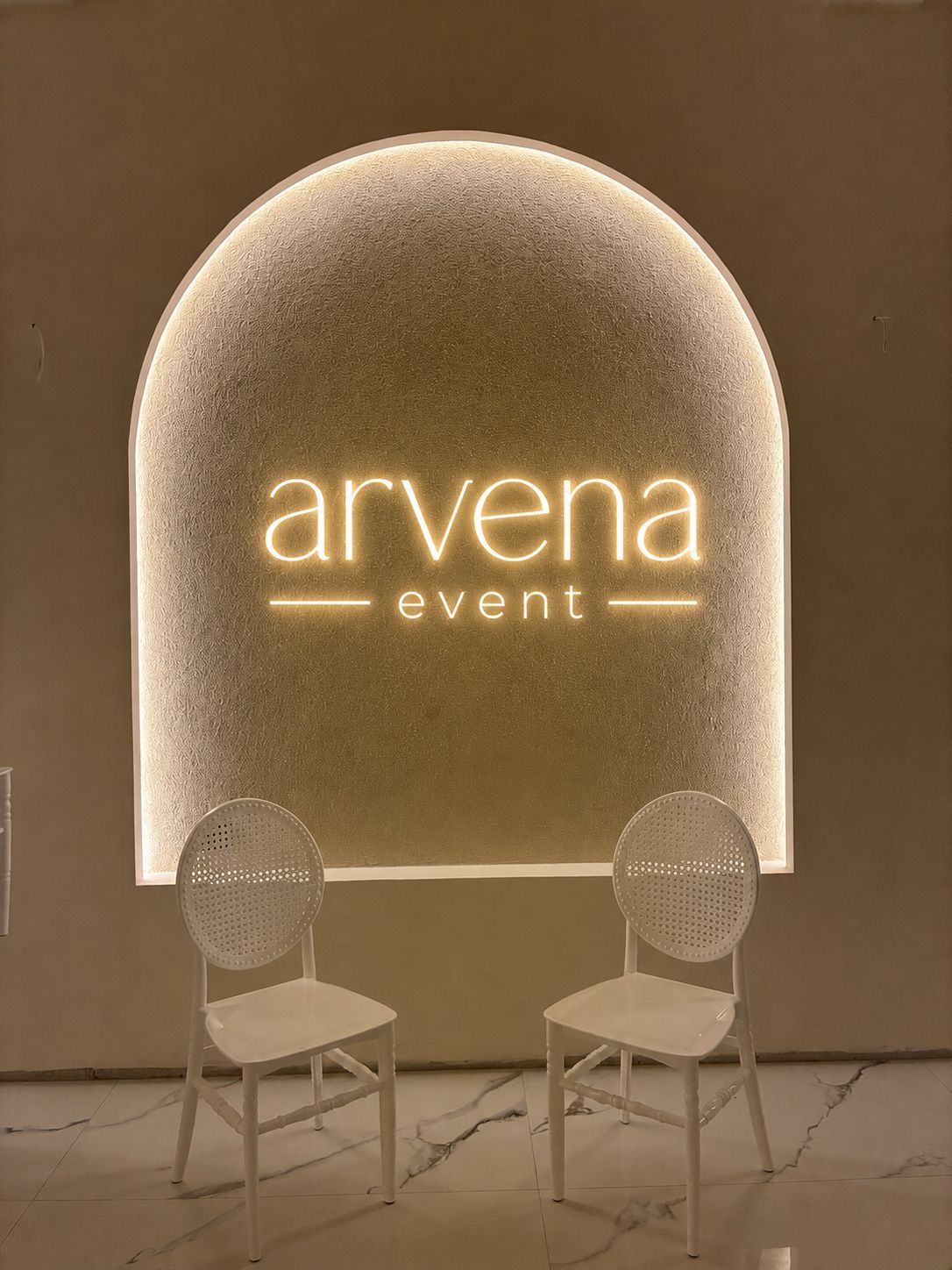 ARVENA EVENT (Manisa Organizasyon&Düğün Salonu