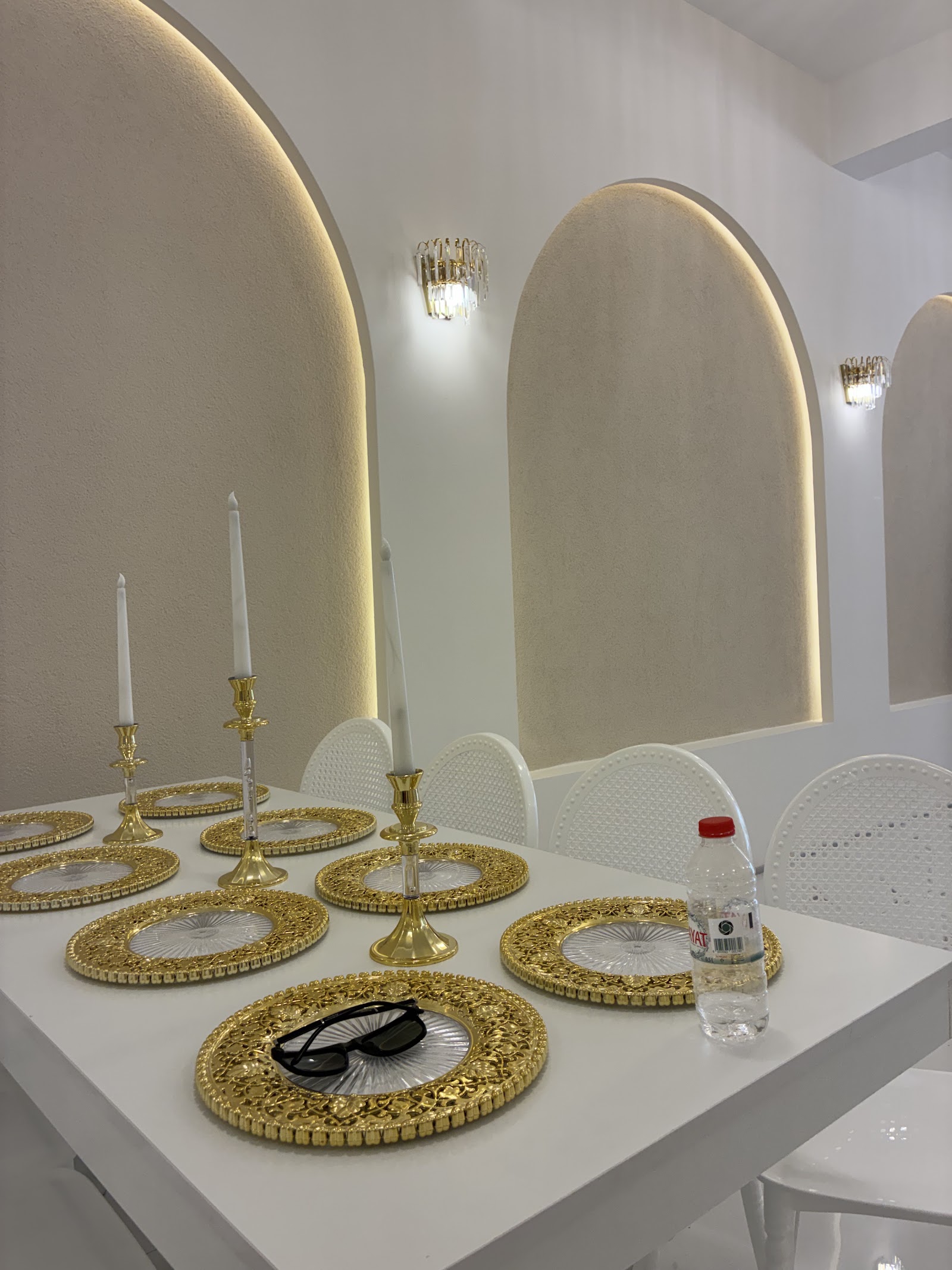ARVENA EVENT (Manisa Organizasyon&Düğün Salonu