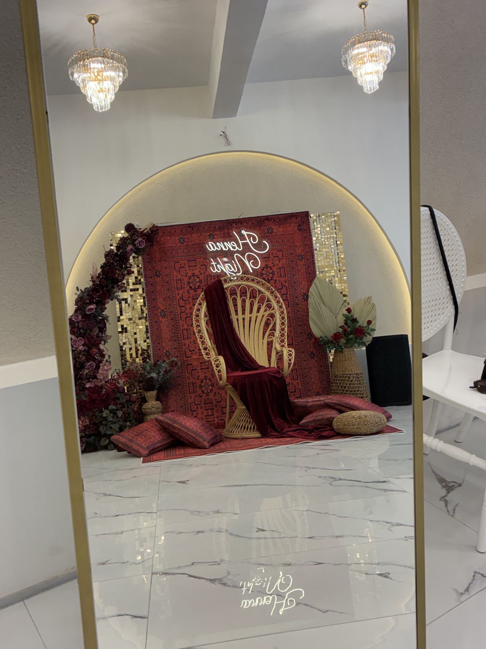 ARVENA EVENT (Manisa Organizasyon&Düğün Salonu
