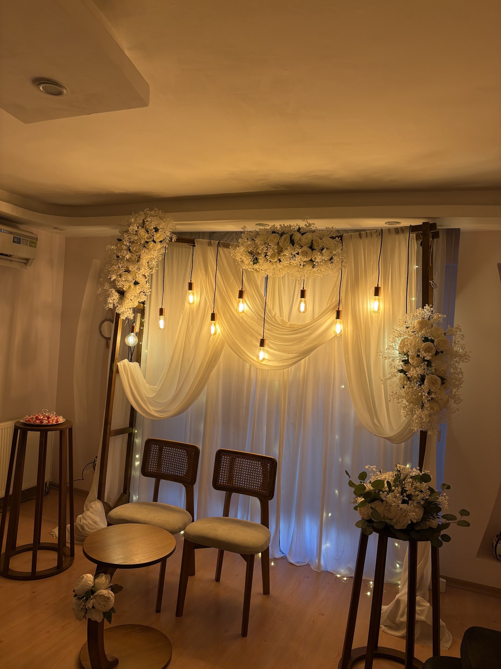 Asya Davet Evi & Organizasyon