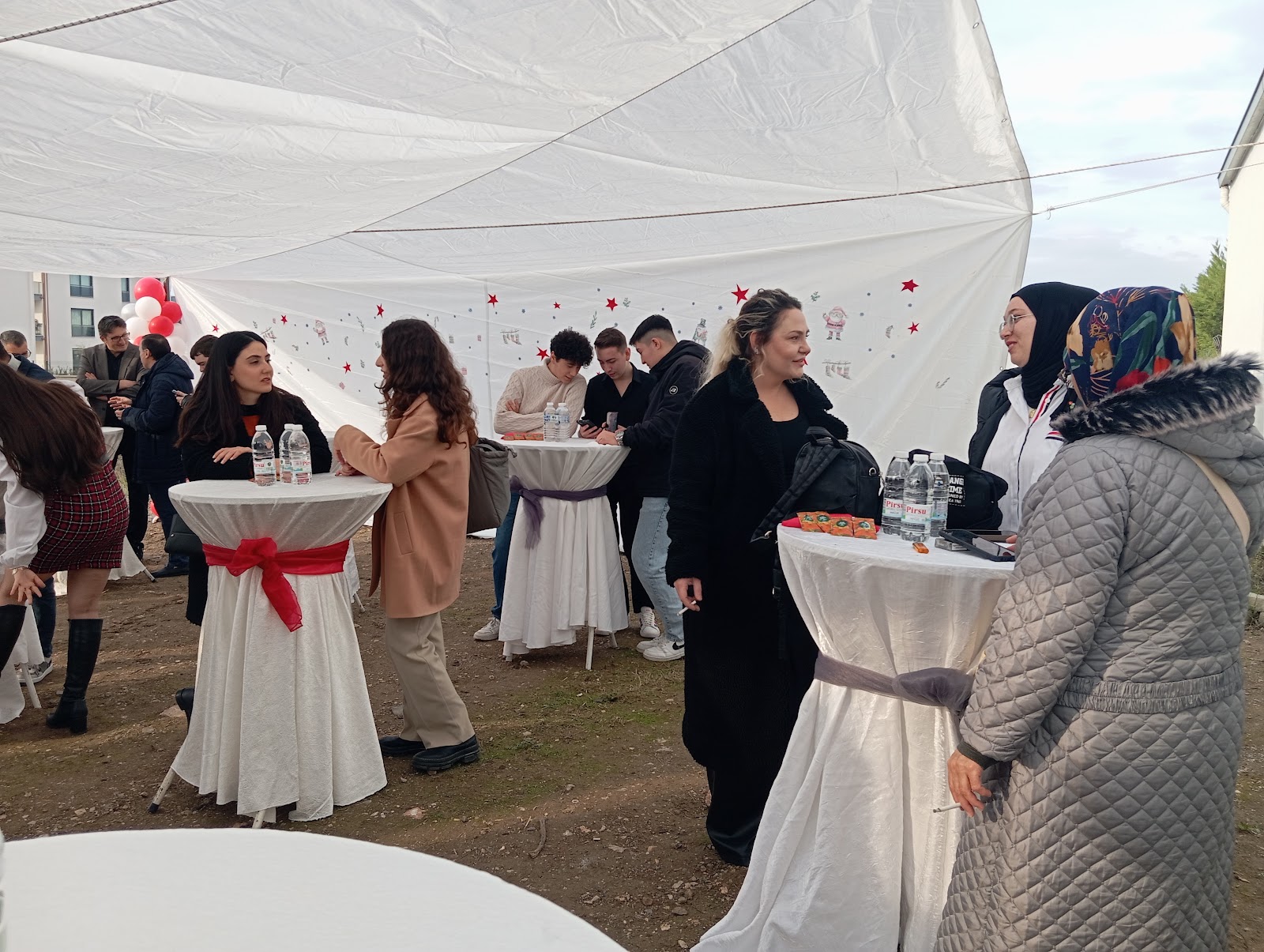 Asya Organizasyon Manisa