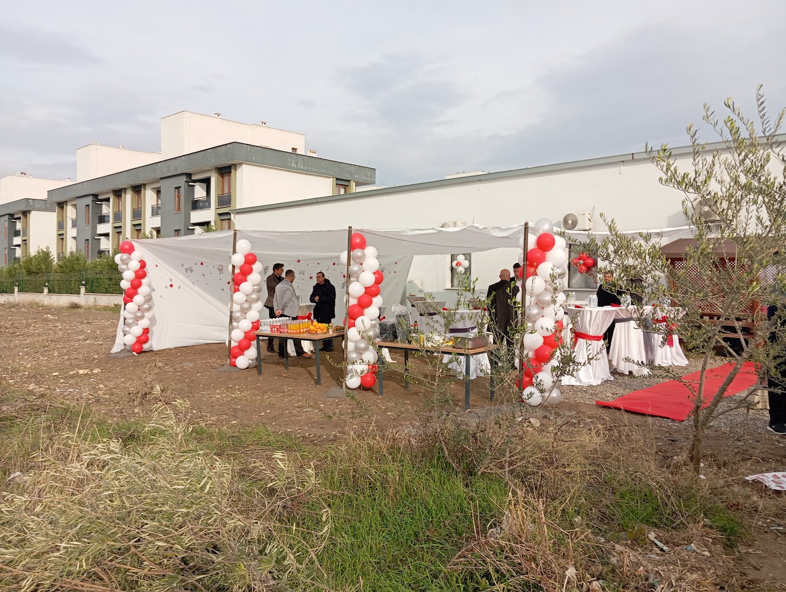 Asya Organizasyon Manisa