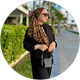 Hümeyra ' profil fotoğrafı