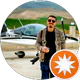 ihsan Yumuturuğ (#ihsanhoca) profil fotoğrafı