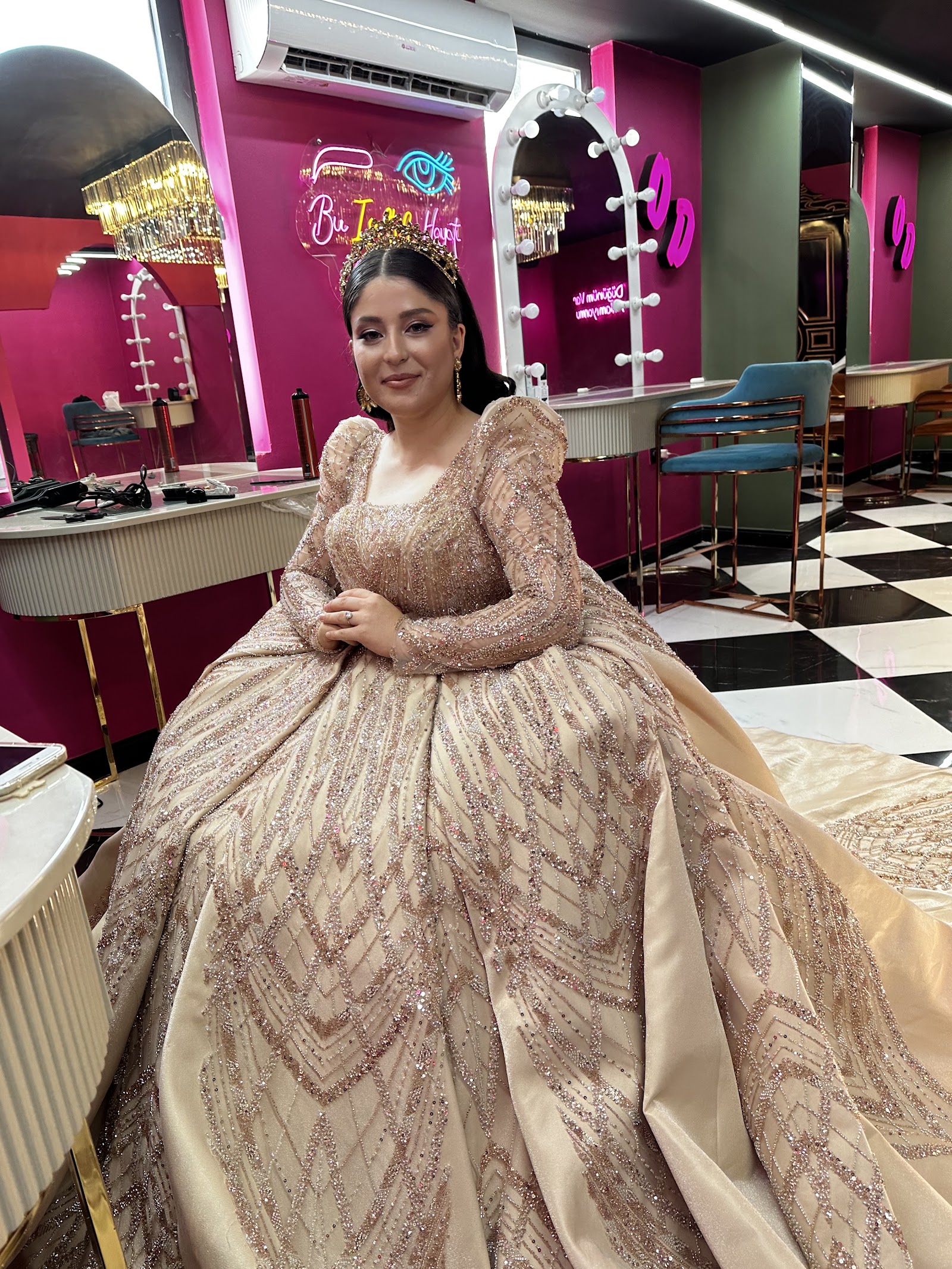 Best Of Bridal Manisa