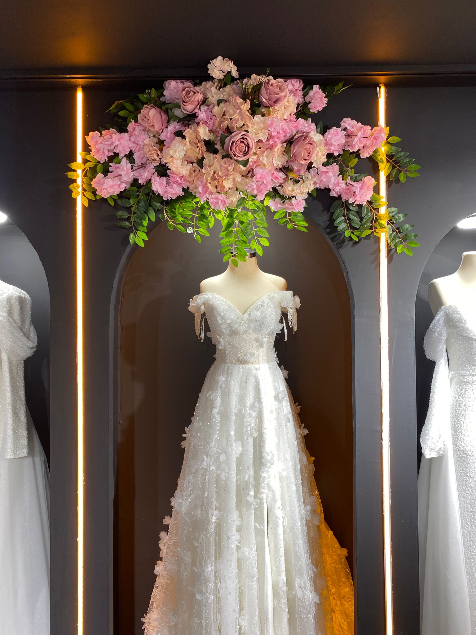 Best Of Bridal Manisa