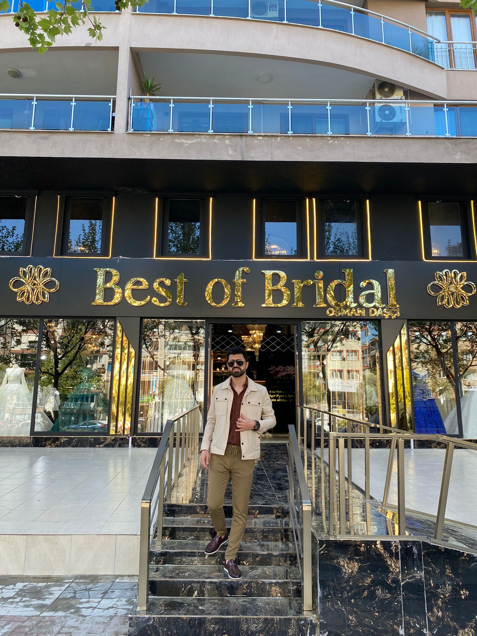 Best Of Bridal Manisa kır düğünü mekanı — Yunusemre