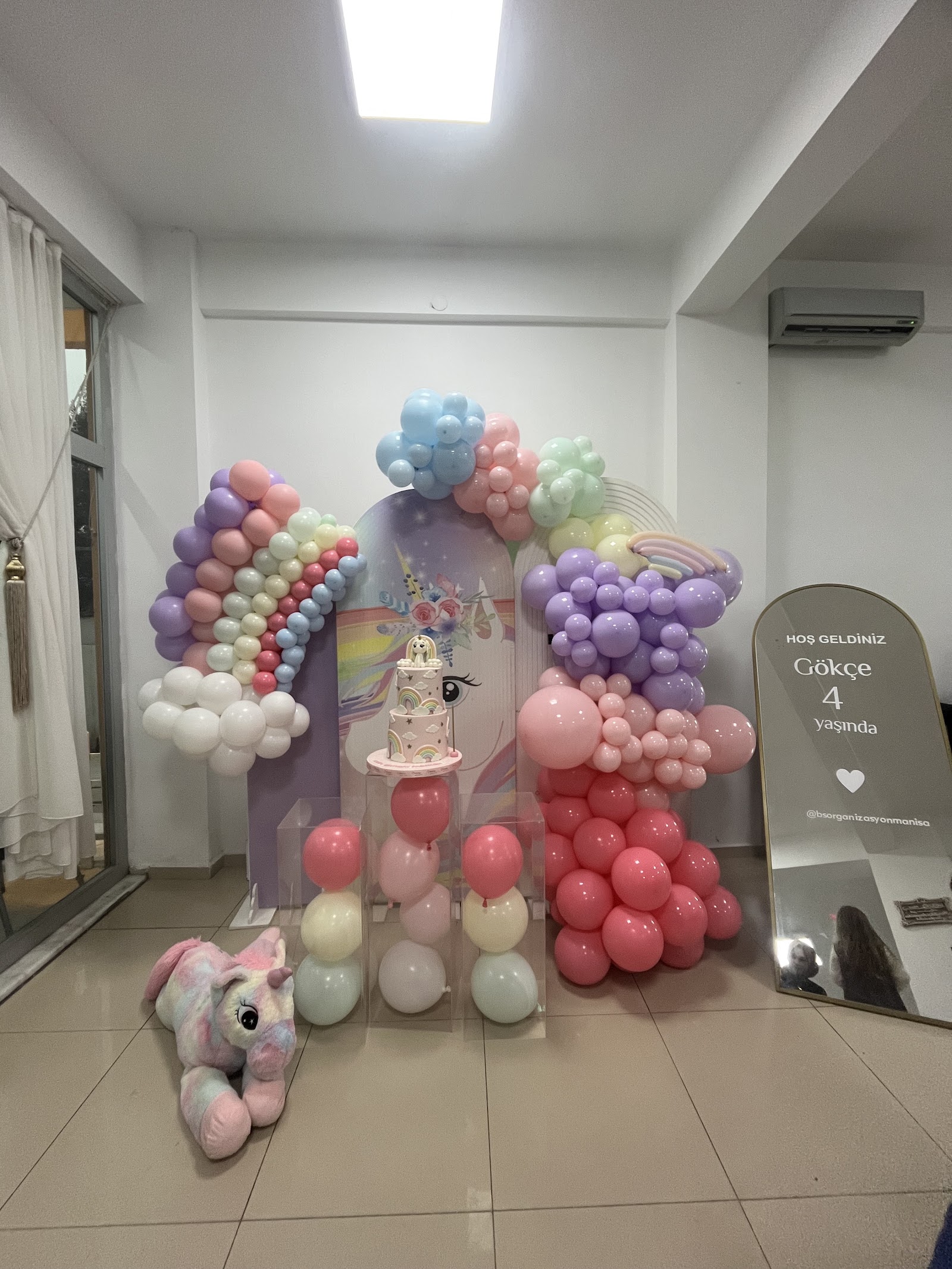 BS event & Manisa organizasyon