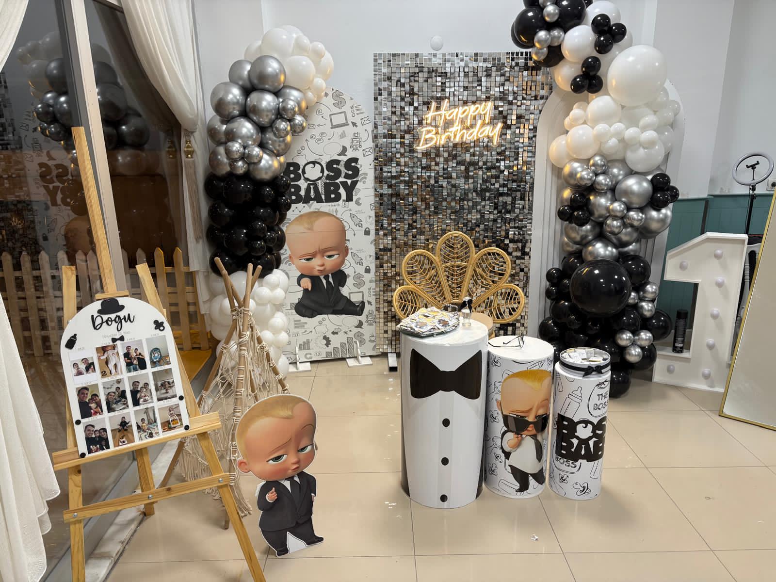 BS event & Manisa organizasyon