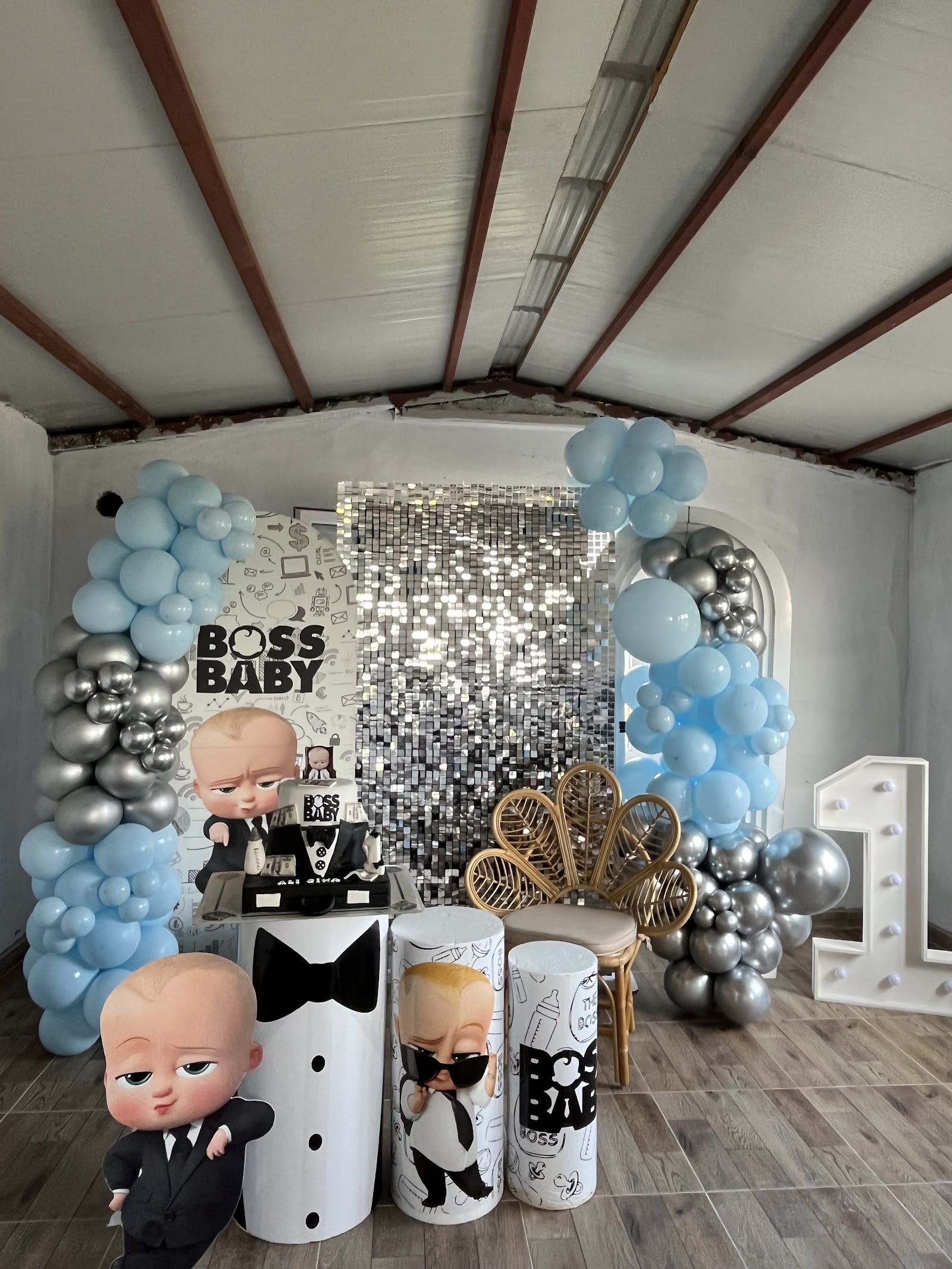 BS event & Manisa organizasyon