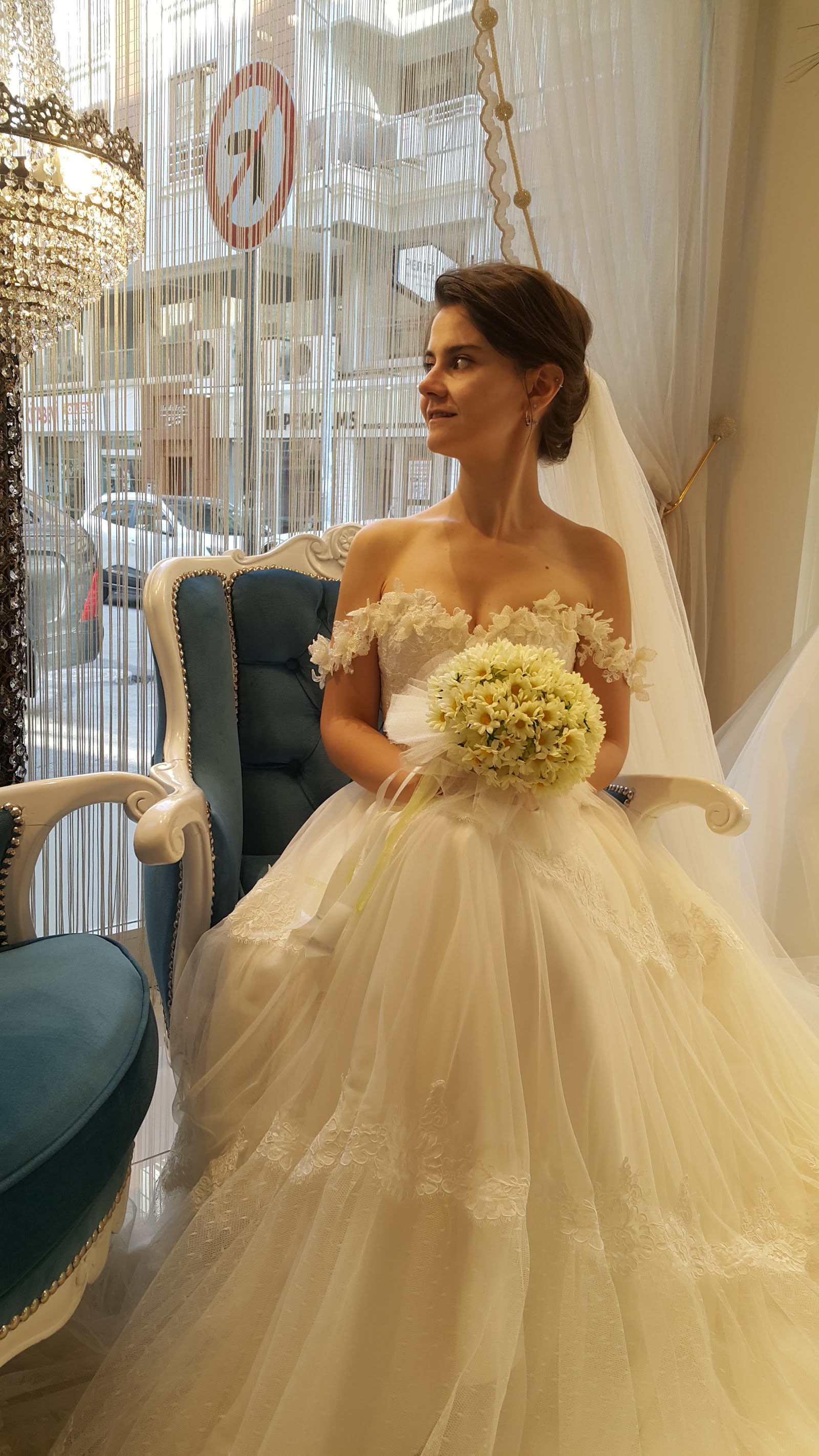 By Gürsel Moda Evi