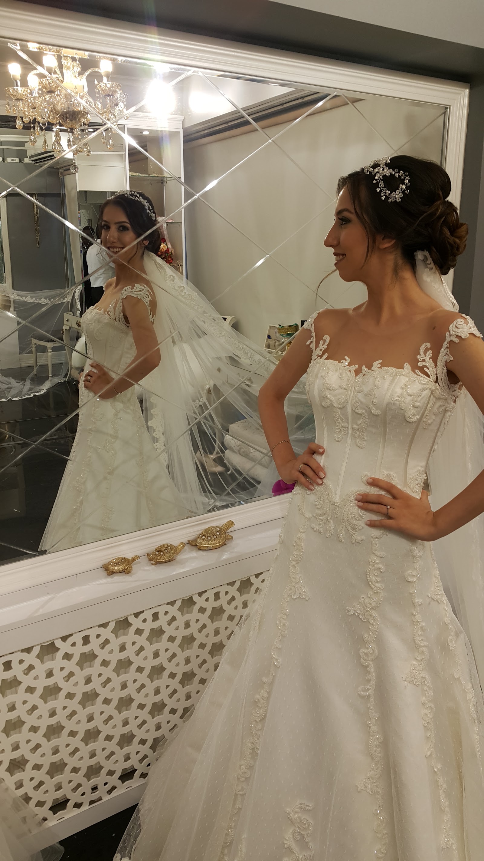 By Gürsel Moda Evi