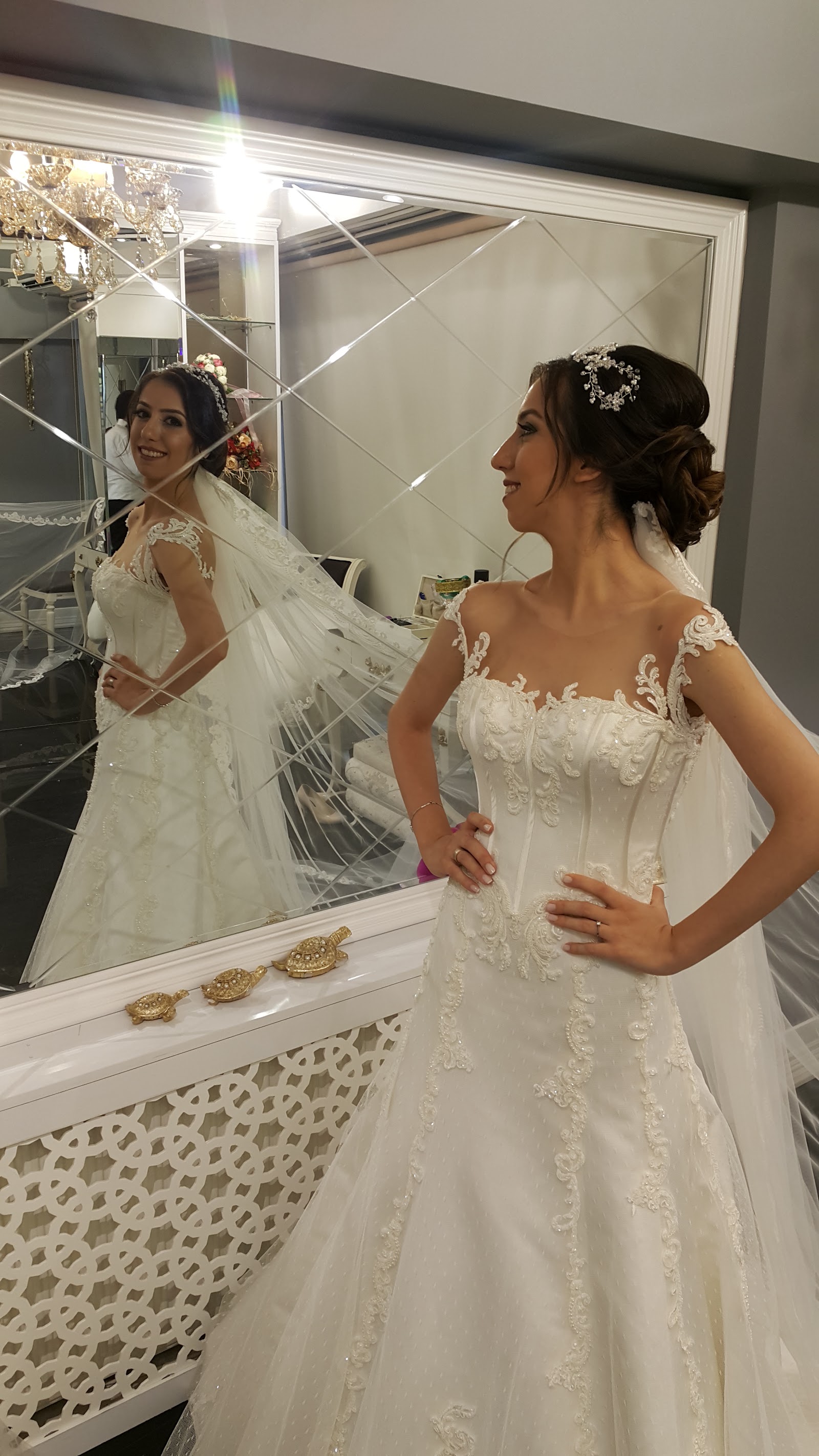 By Gürsel Moda Evi