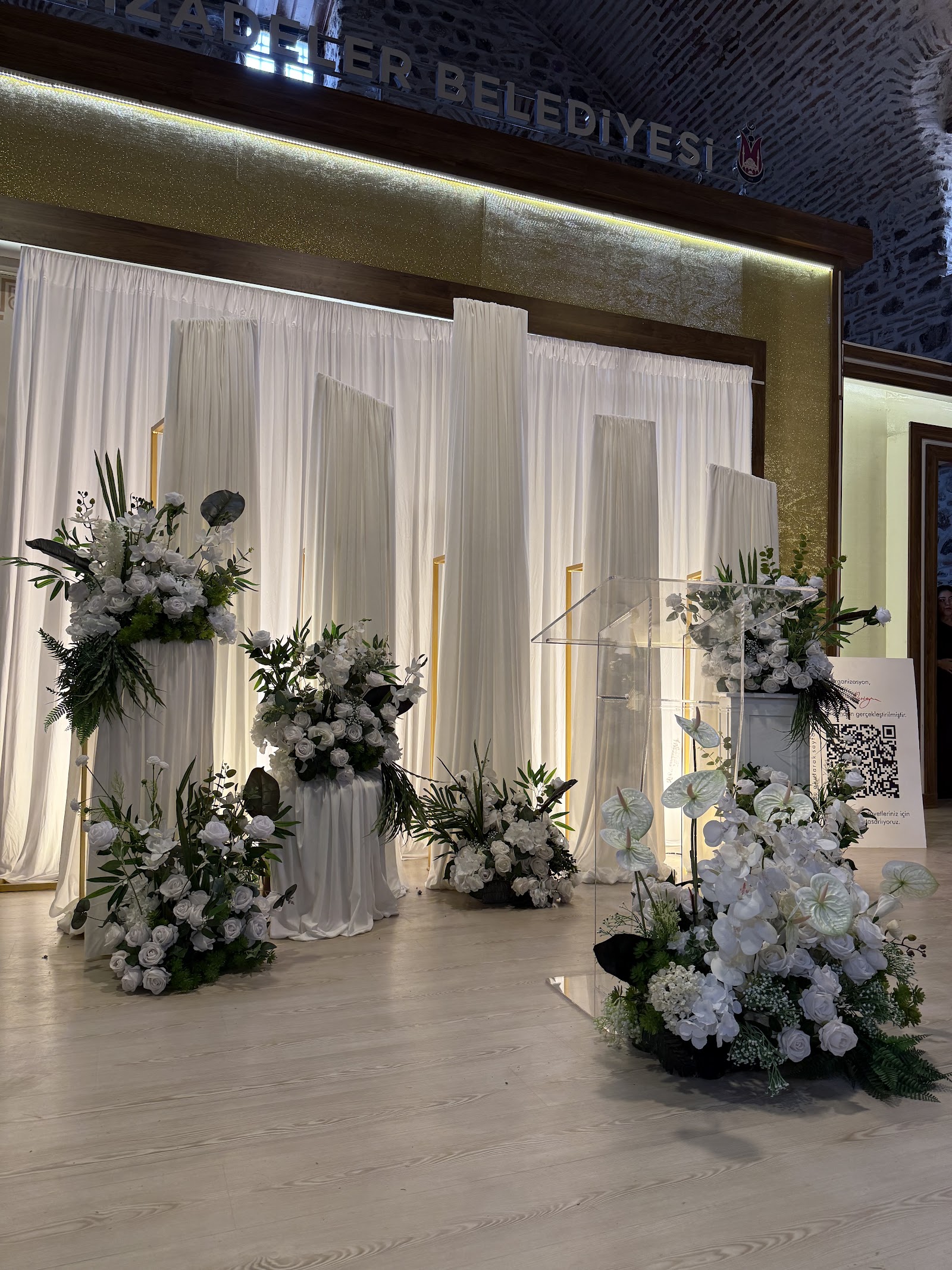 Dora Davet Evi by Tuğba Design