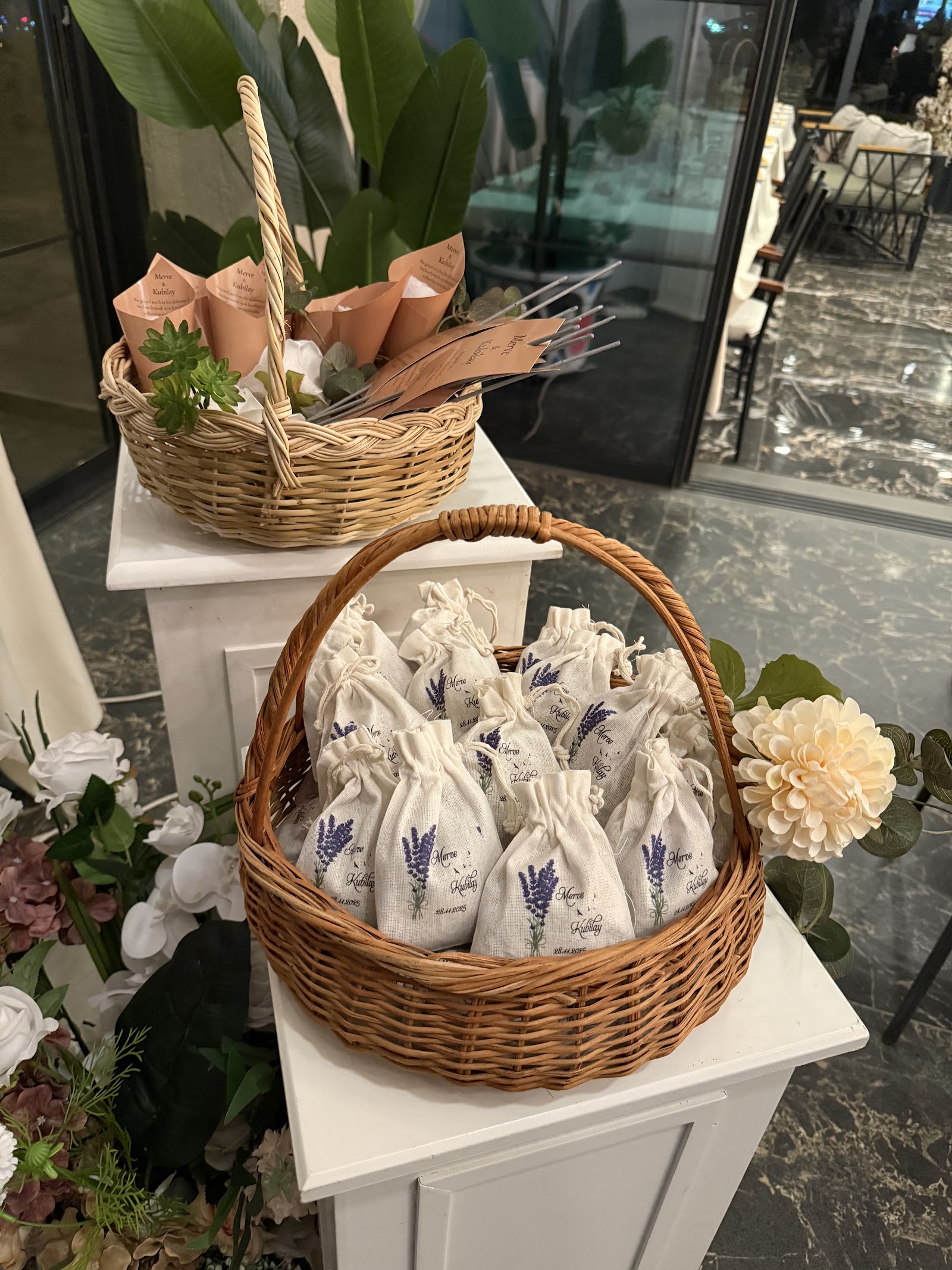 Dora Davet Evi by Tuğba Design