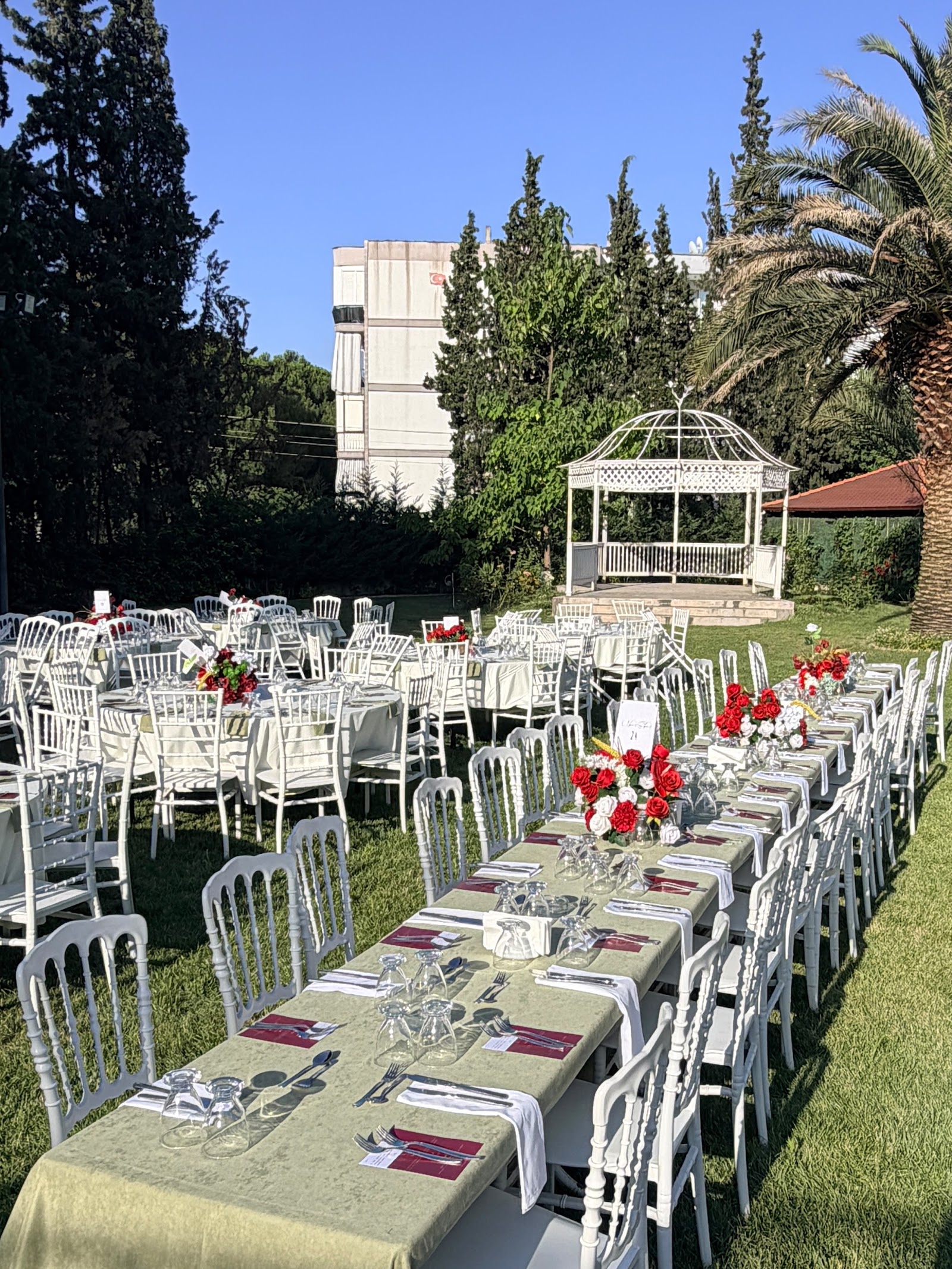 Dora Davet Evi by Tuğba Design