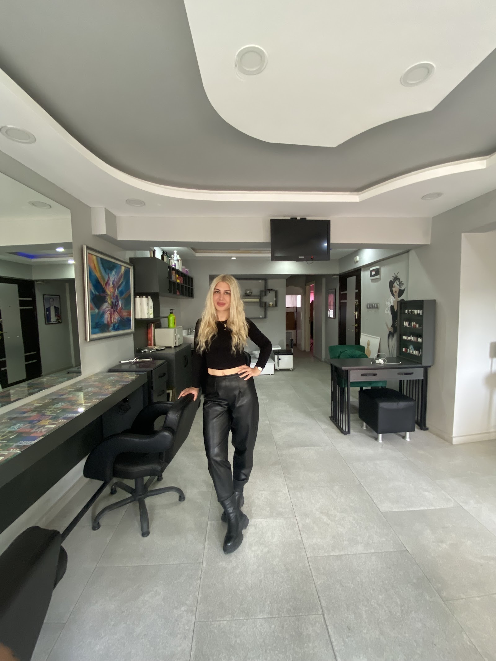 EDA HAYAL İMAJ MAKER