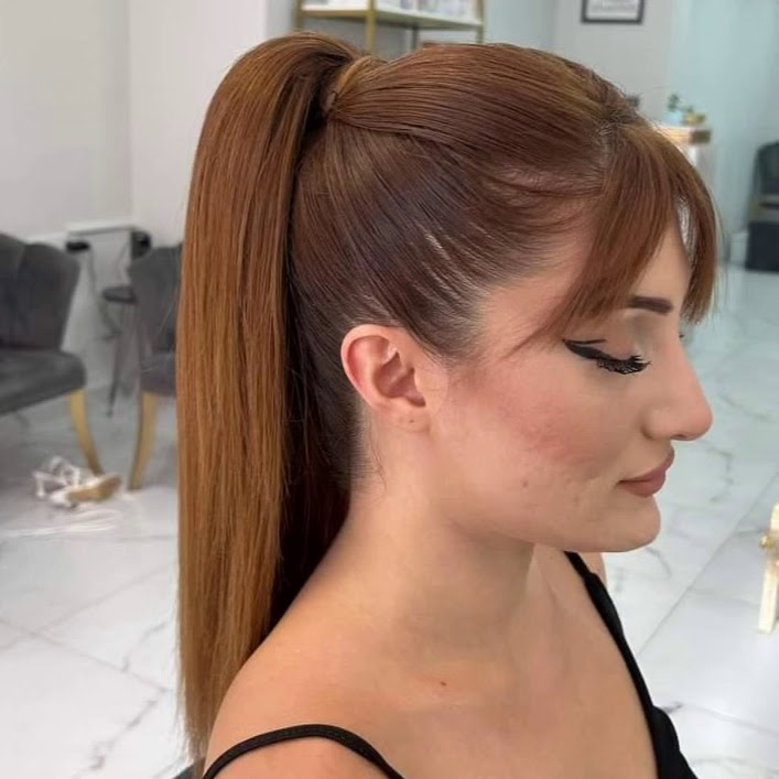 Elegant hair Nilgün saglam güzellik salonu