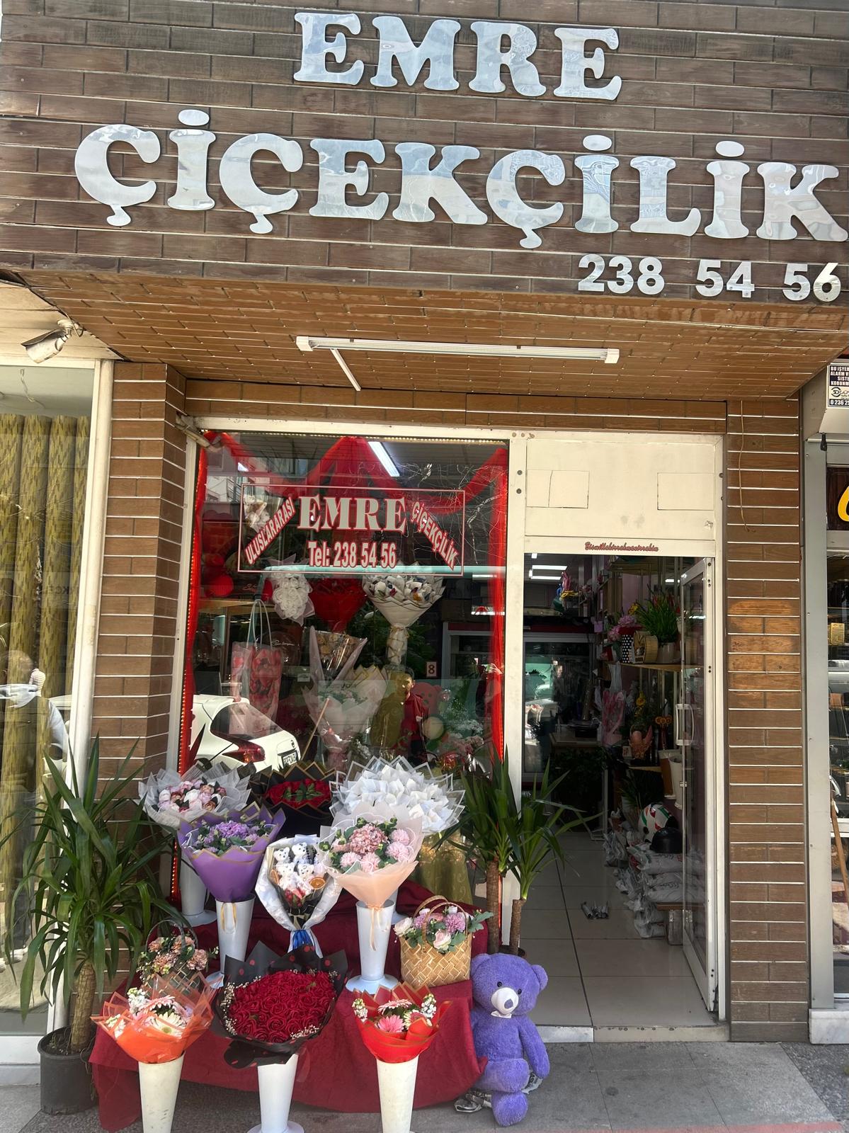 Emre Cicekcilik kır düğünü mekanı — Şehzadeler