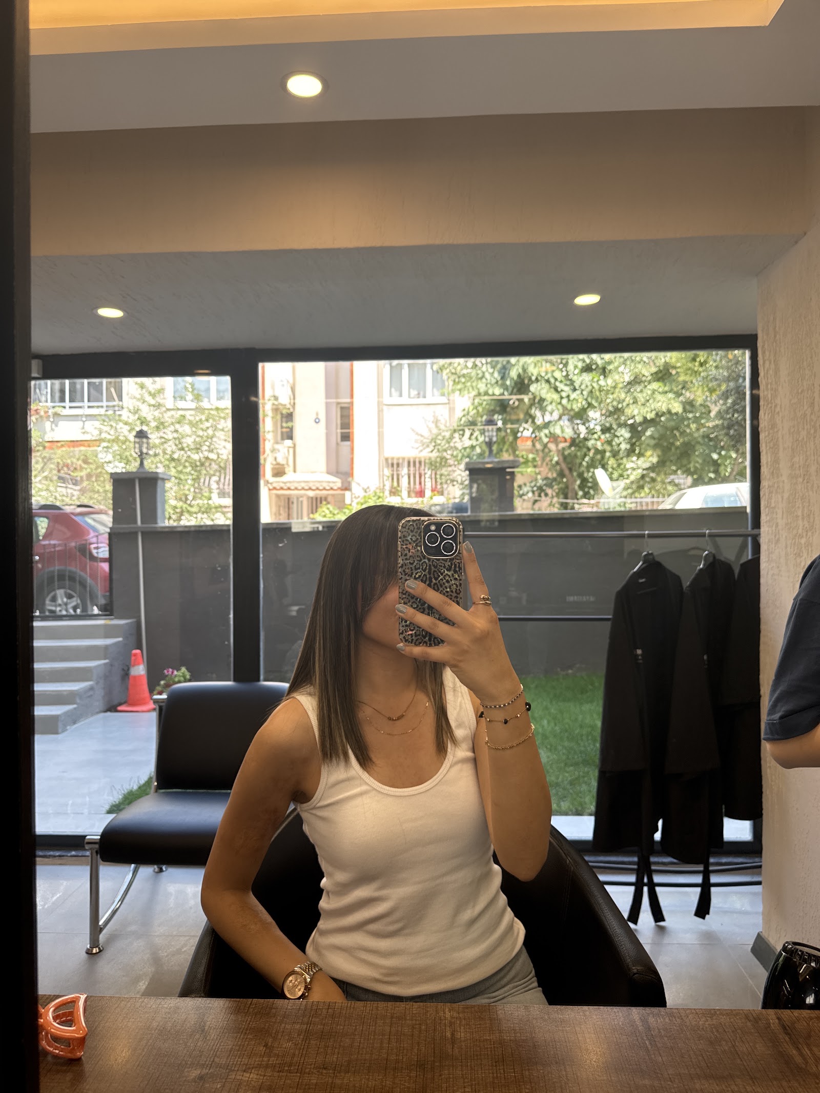 Emre Kayar Hair Palace