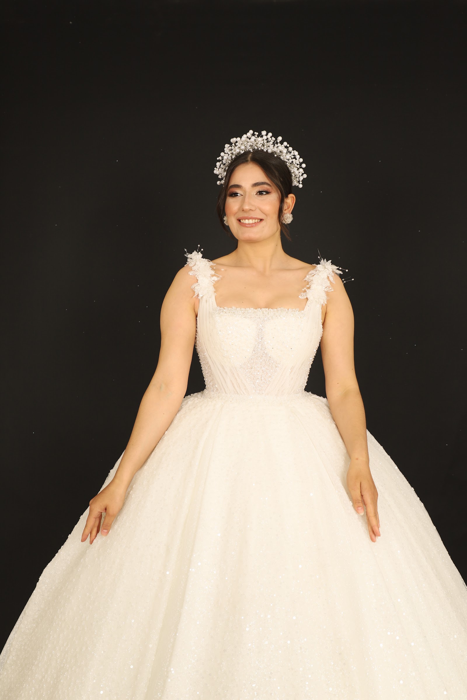 Ergül Moda Gelinlik Nişanlık