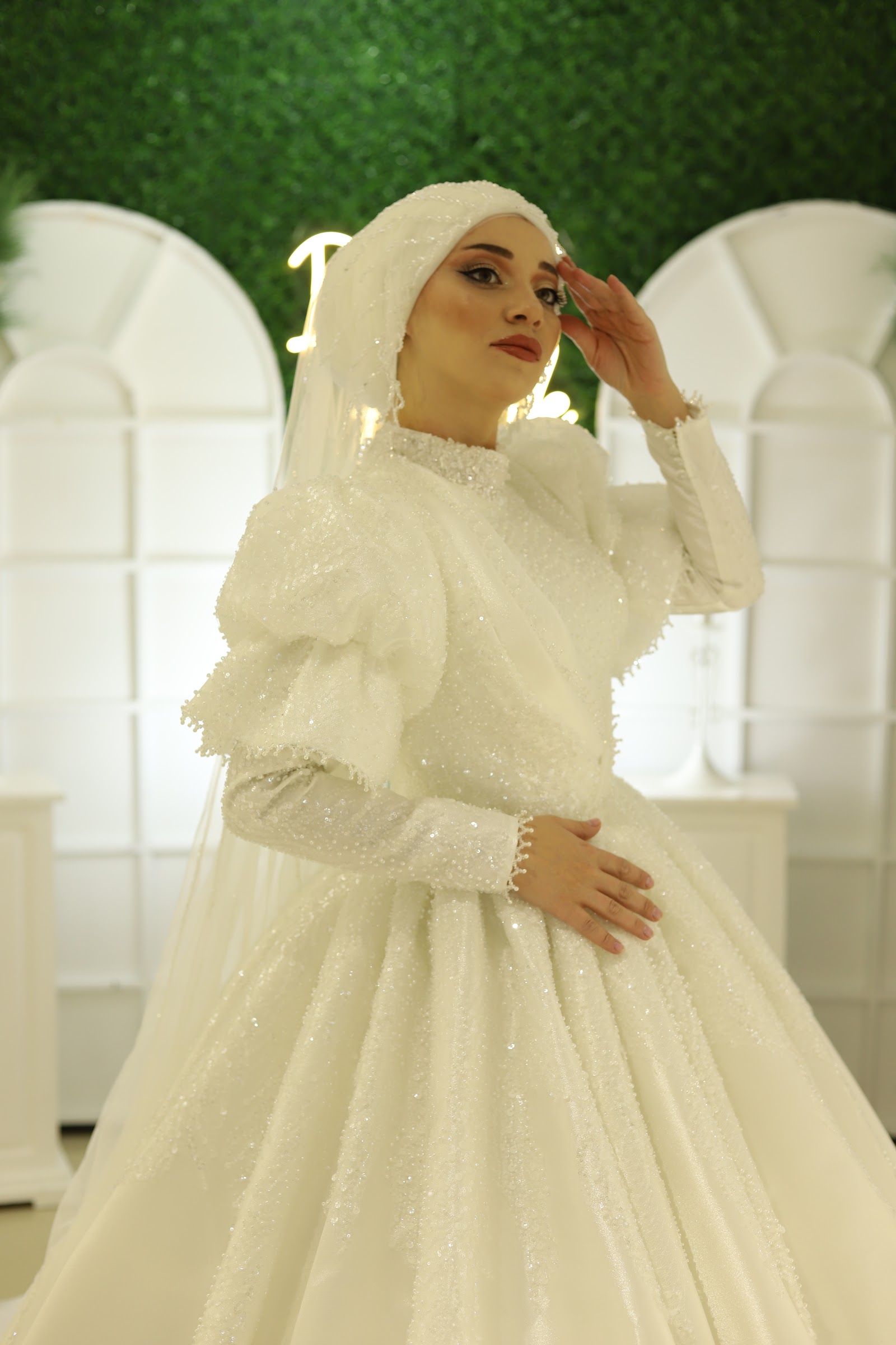 Ergül Moda Gelinlik Nişanlık
