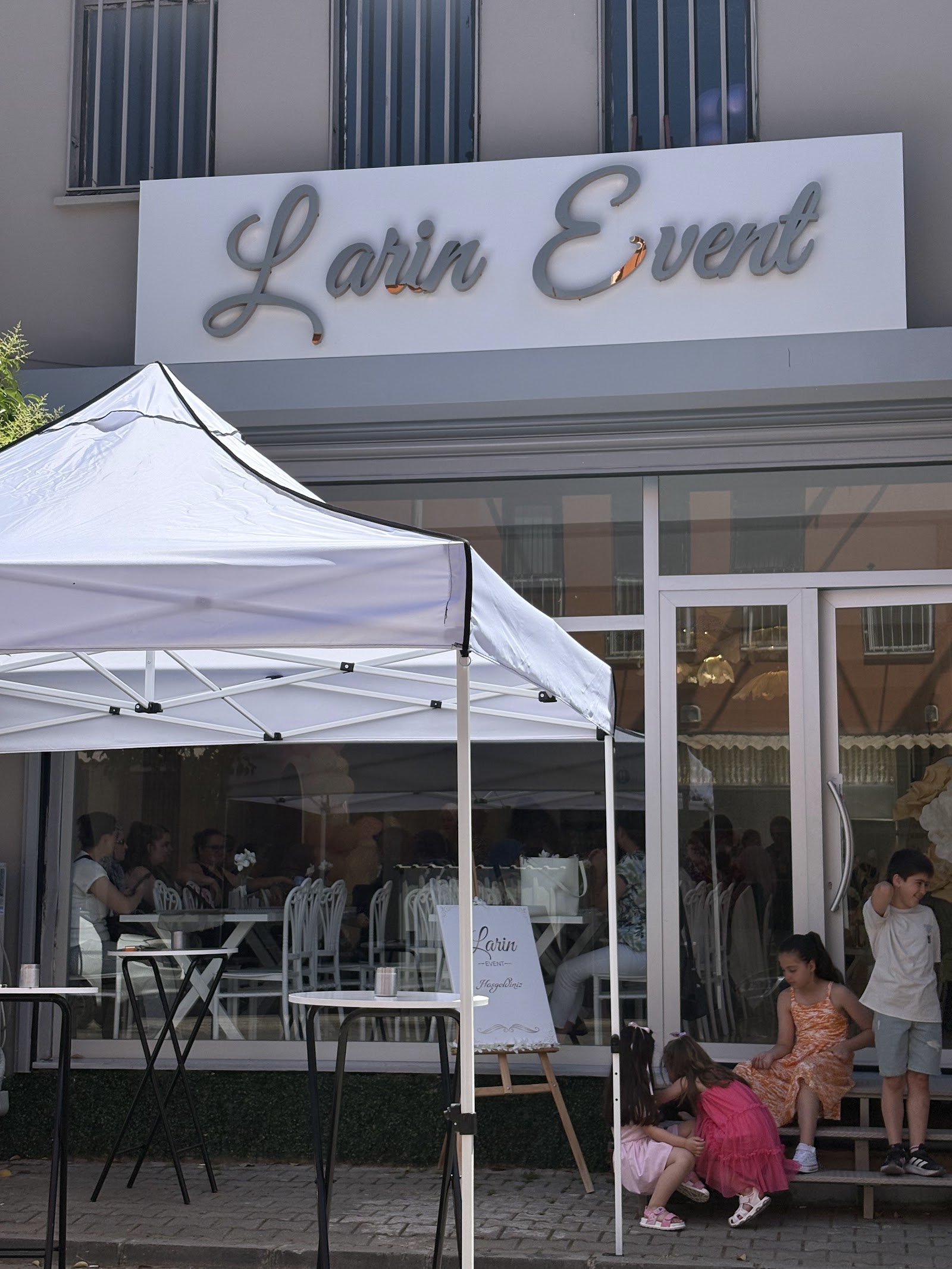 Larin Event ‘Nişan-Kına-Organizasyon’