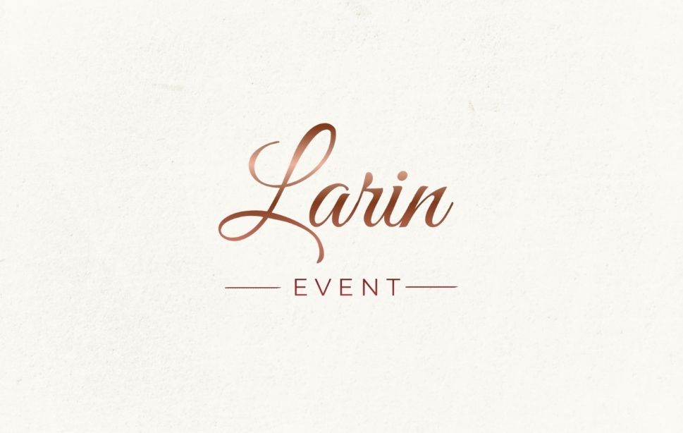 Larin Event ‘Nişan-Kına-Organizasyon’