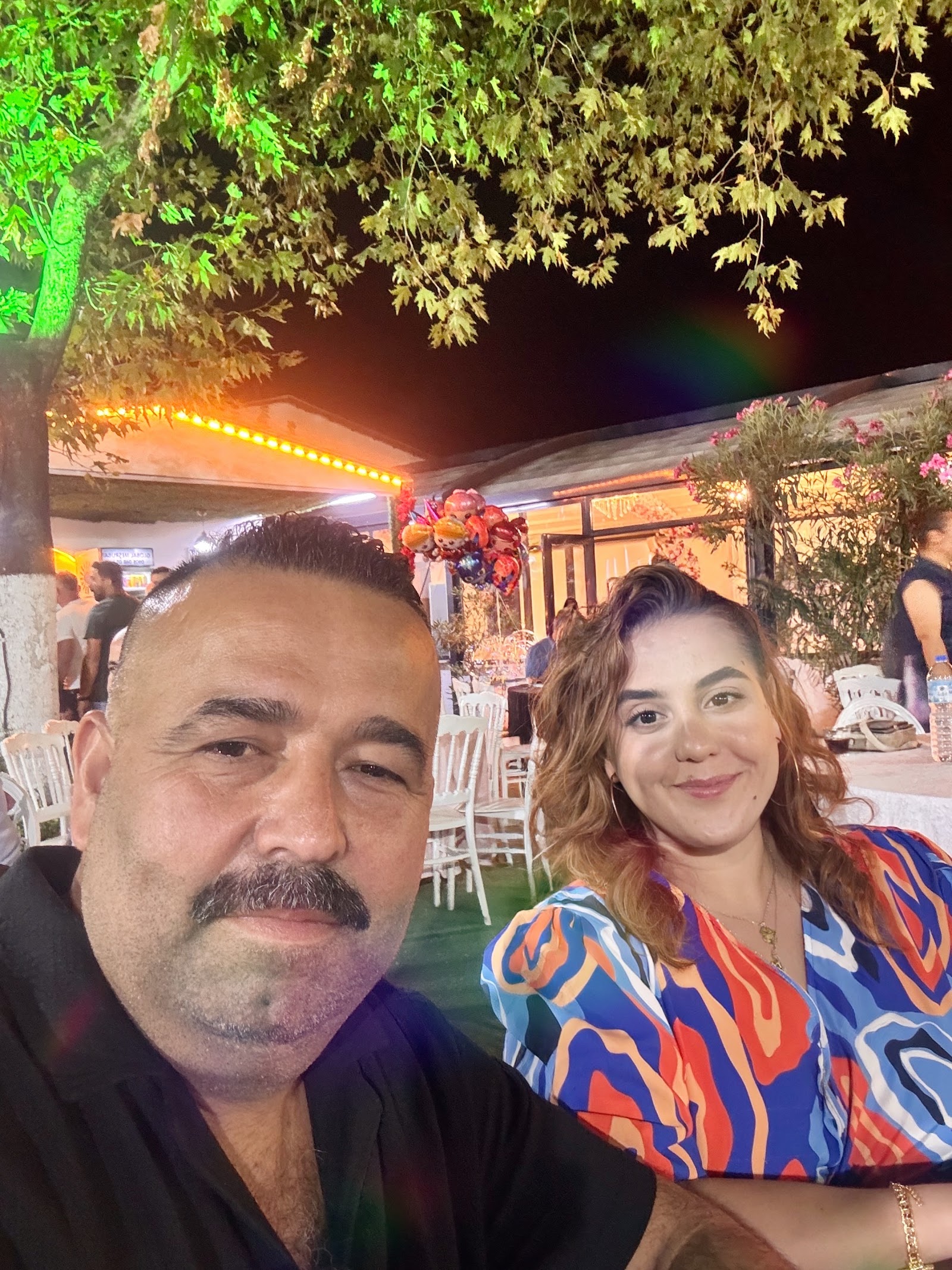 Livia "düğün Davet" Salonu — Yunusemre, Manisa kır düğünü mekanı görsel 5