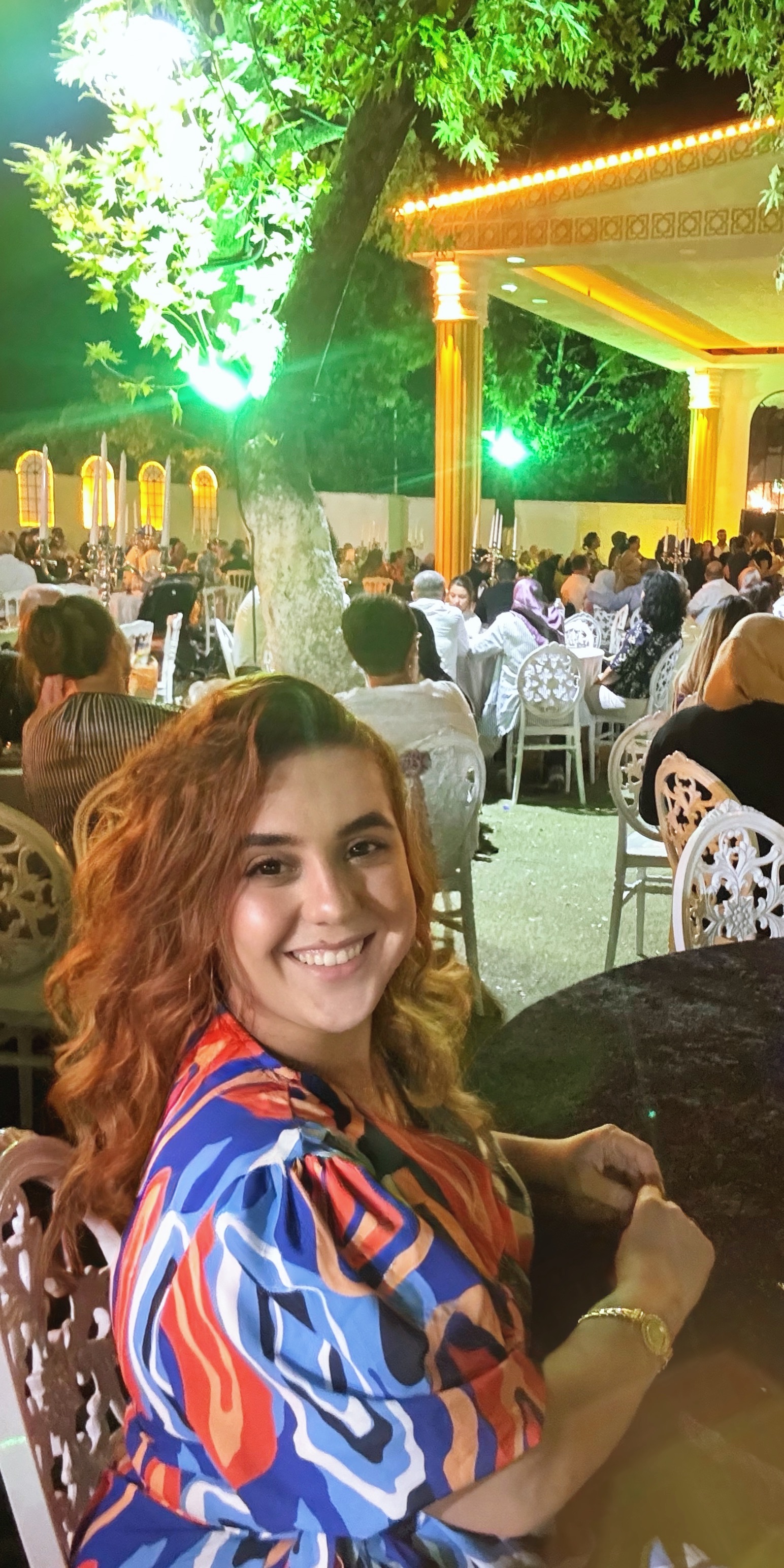 Livia "düğün Davet" Salonu — Yunusemre, Manisa kır düğünü mekanı görsel 6