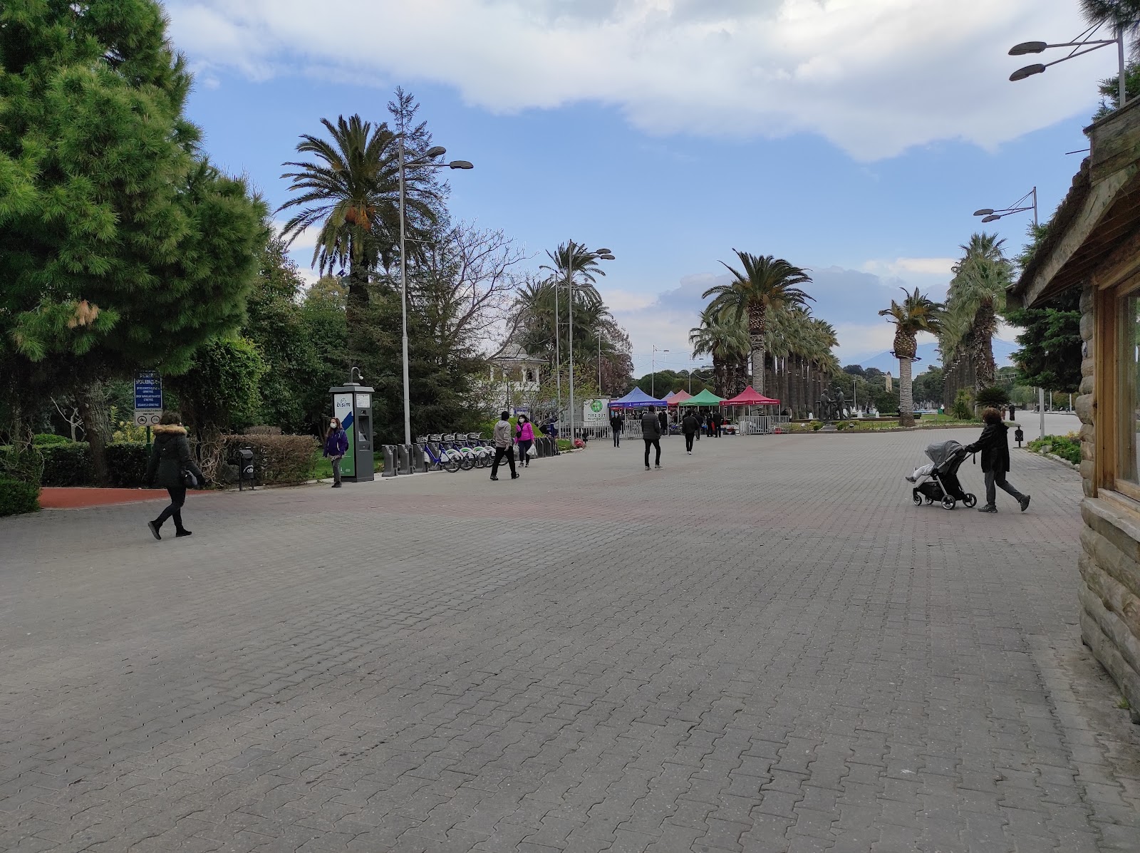 Lozan Kapısı — Yunusemre, Manisa kır düğünü mekanı görsel 8