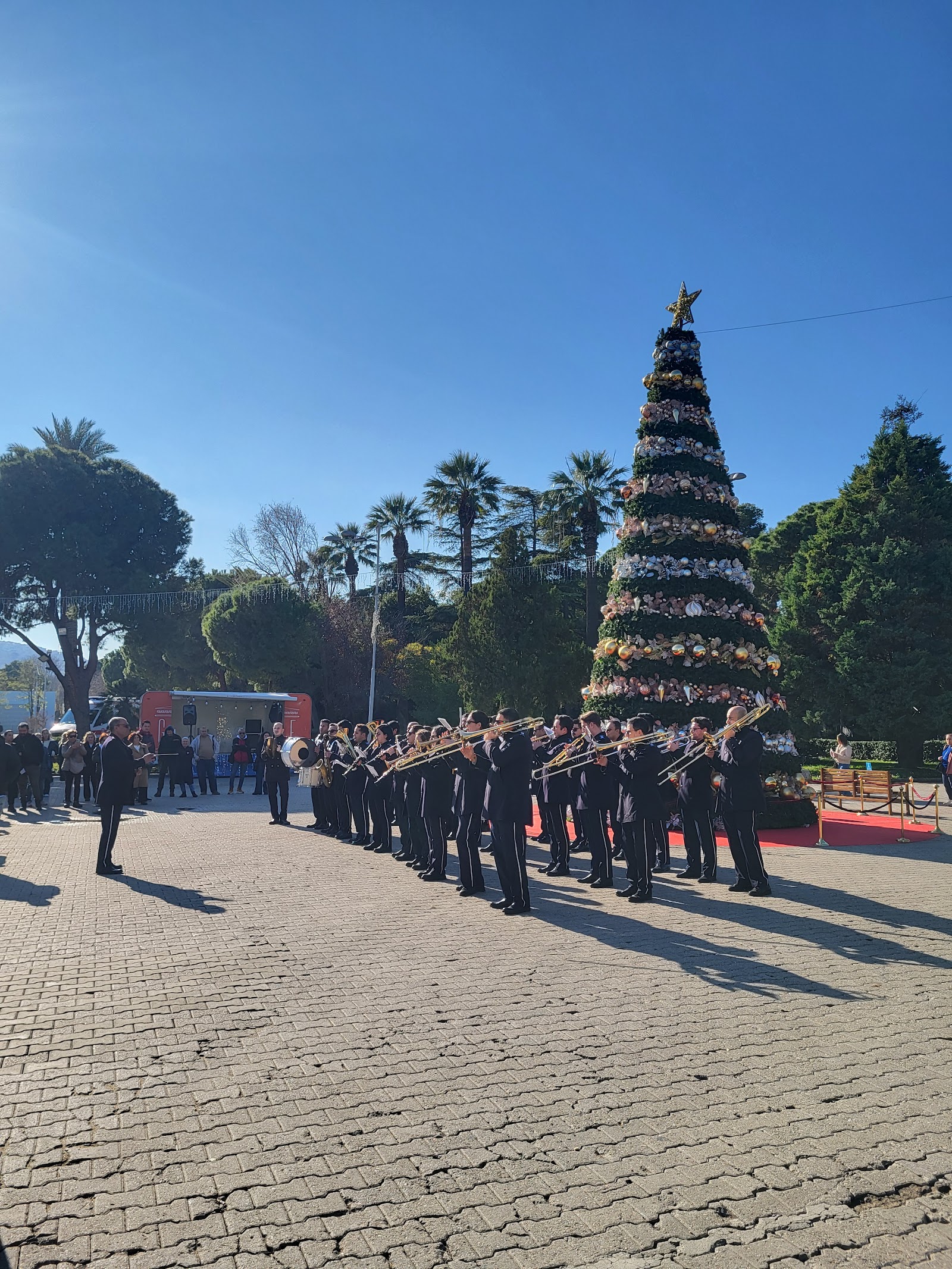 Lozan Kapısı — Yunusemre, Manisa kır düğünü mekanı görsel 9