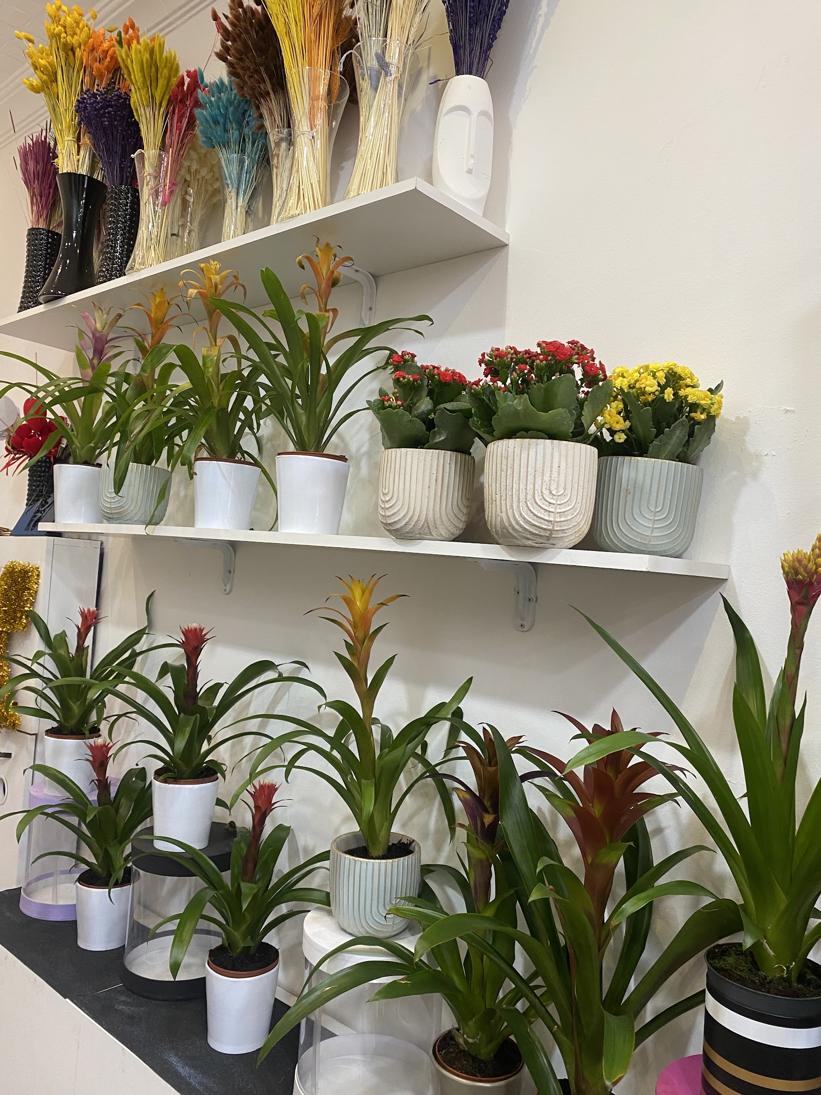 Manisa Çiçek Shop ( Chocostory )