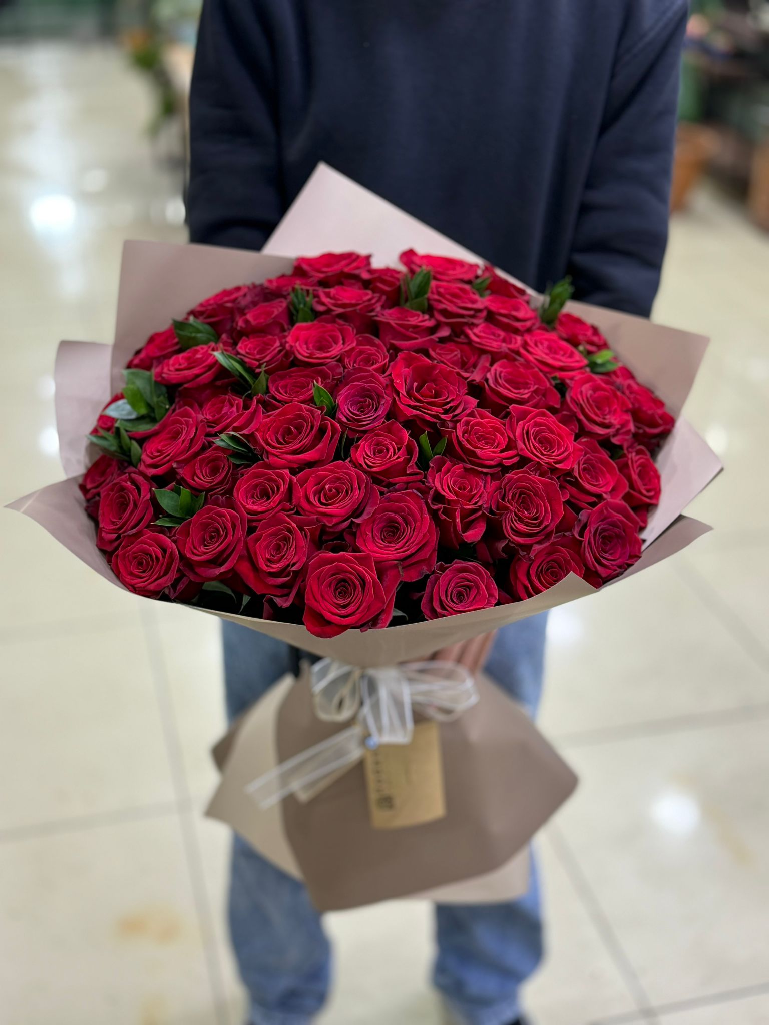 MANİSA ÇİÇEKÇİLİK MEYDAN AVM