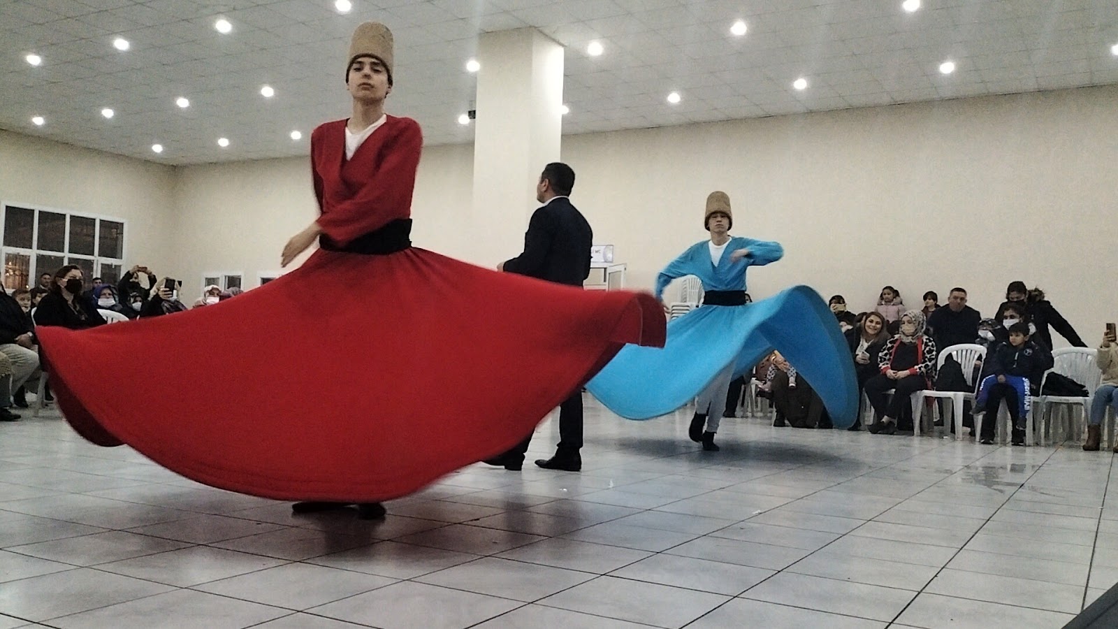 Manisa İlahi Grubu