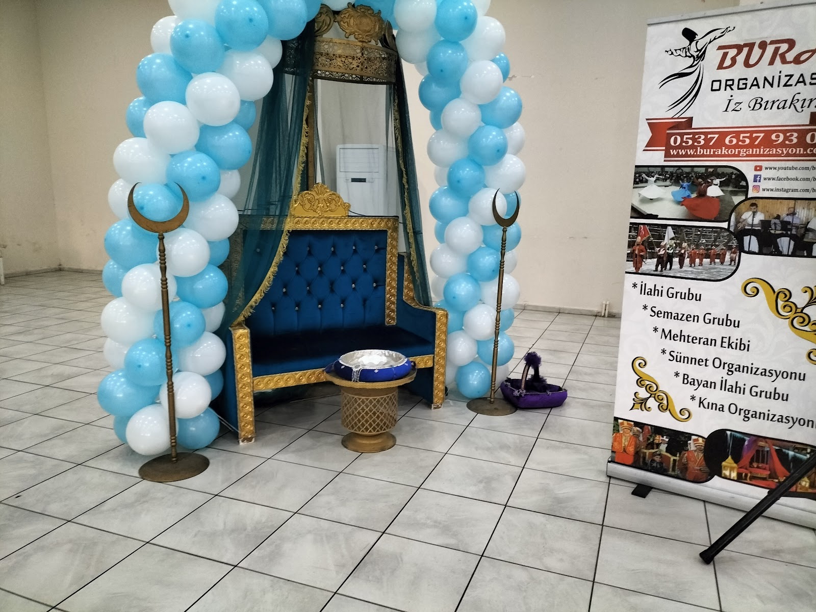 Manisa İlahi Grubu