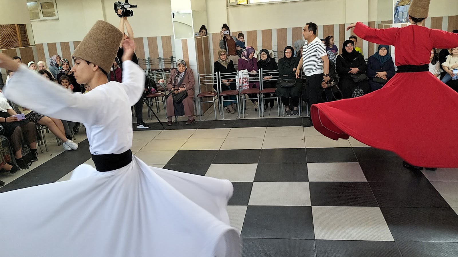Manisa İlahi Grubu kır düğünü mekanı — Şehzadeler