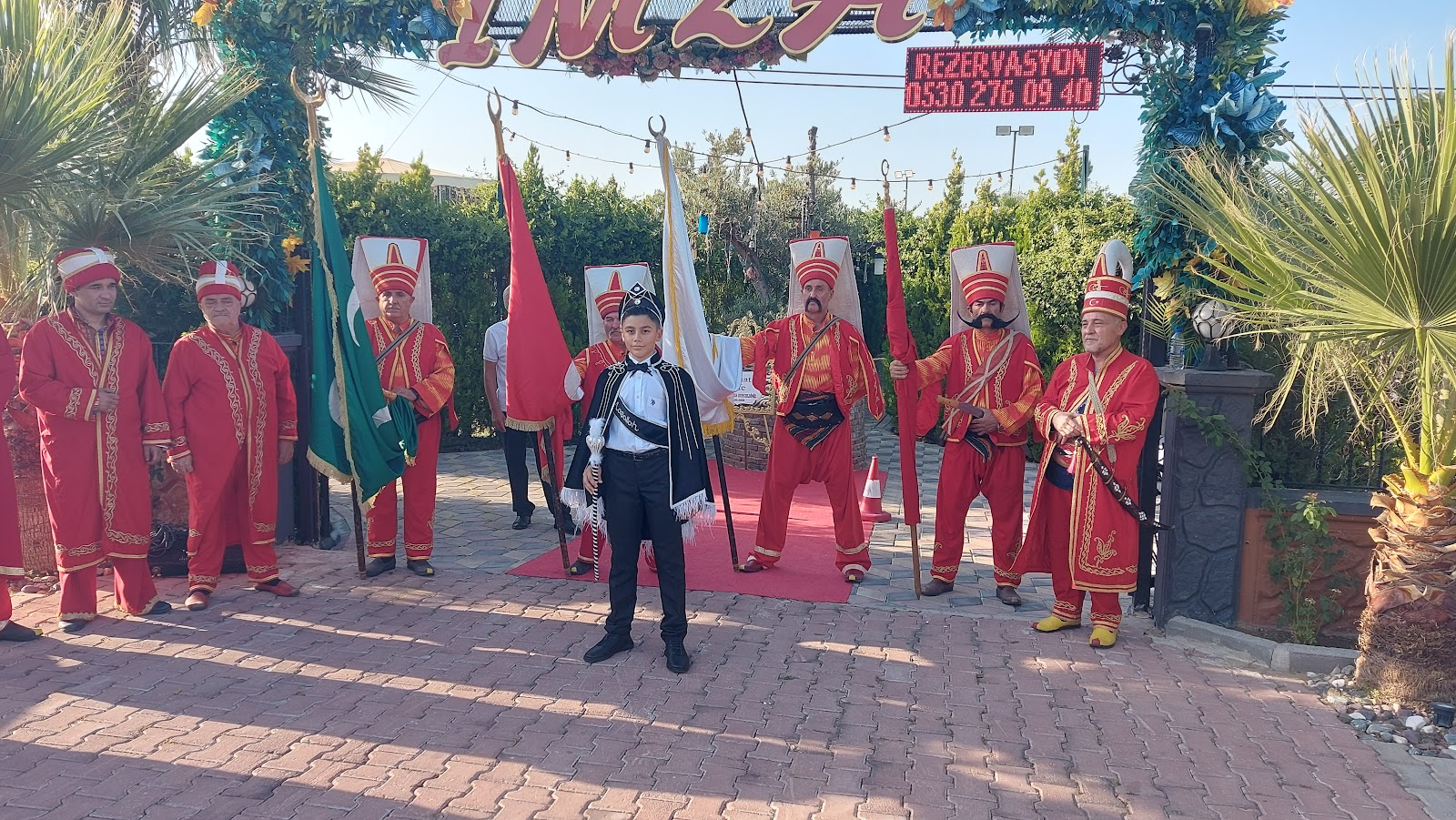 Manisa İmza Kır Düğün Salonları — Yunusemre, Manisa kır düğünü mekanı görsel 3
