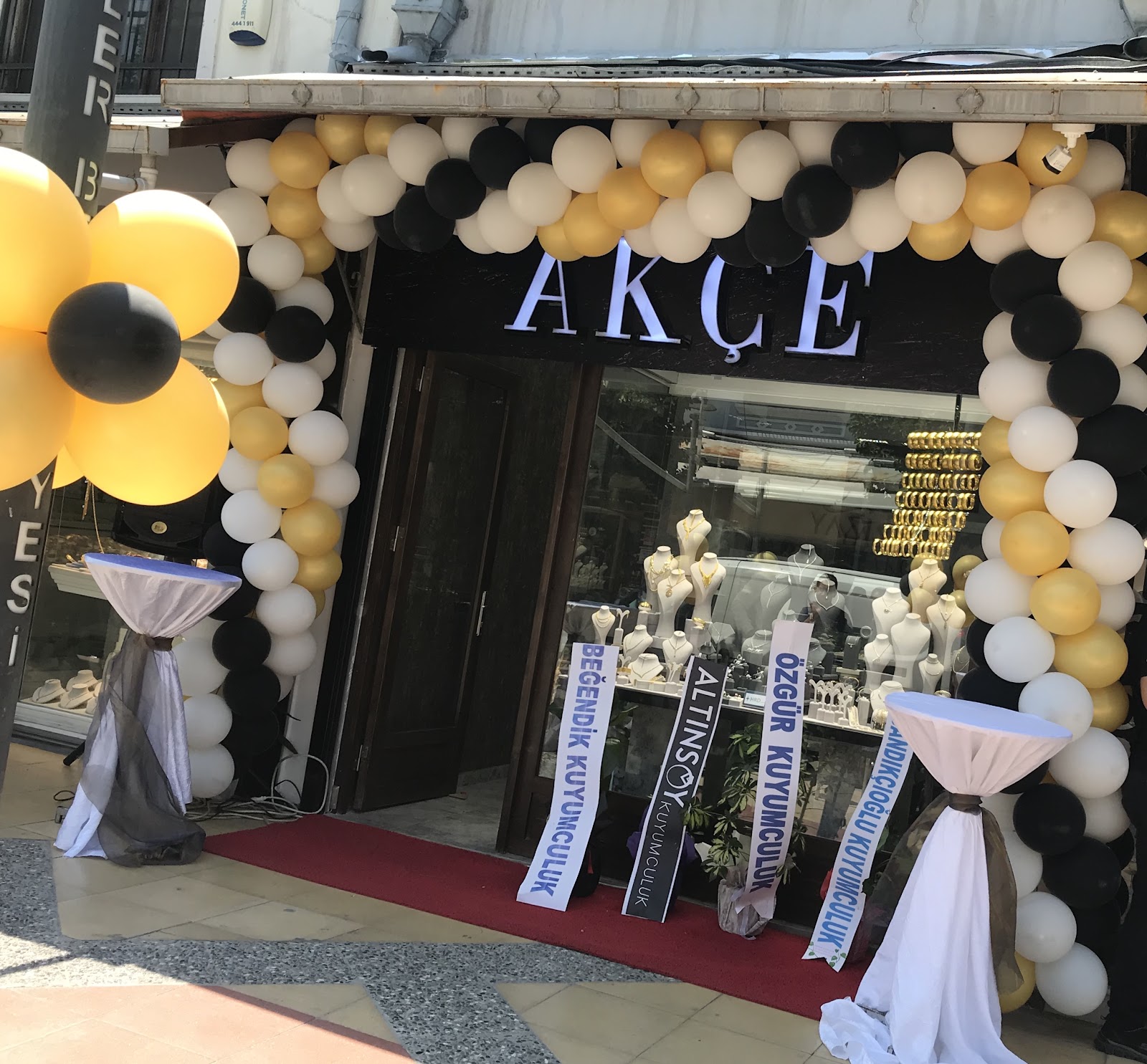 manisa organizasyon