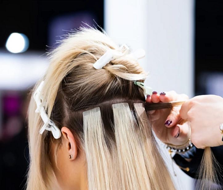 Mesmerica Kuaför ve Güzellik Salonu