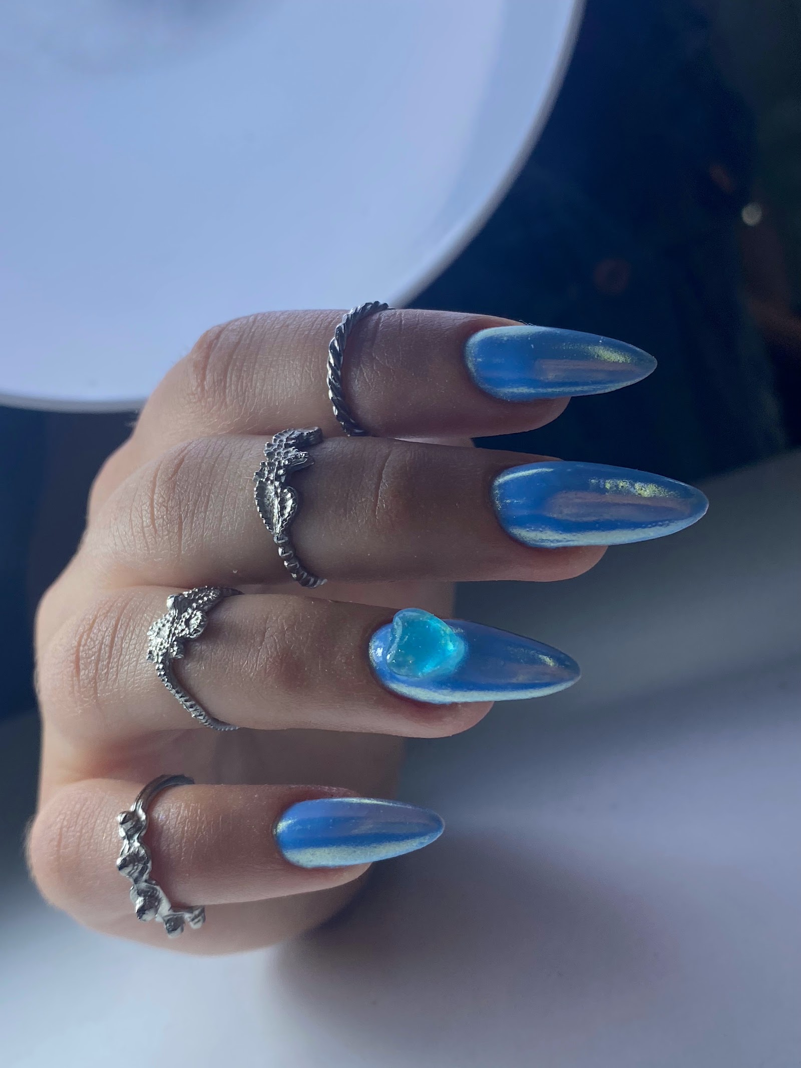 NAZLI DİLİK HAİR MAKEUP STUDIO