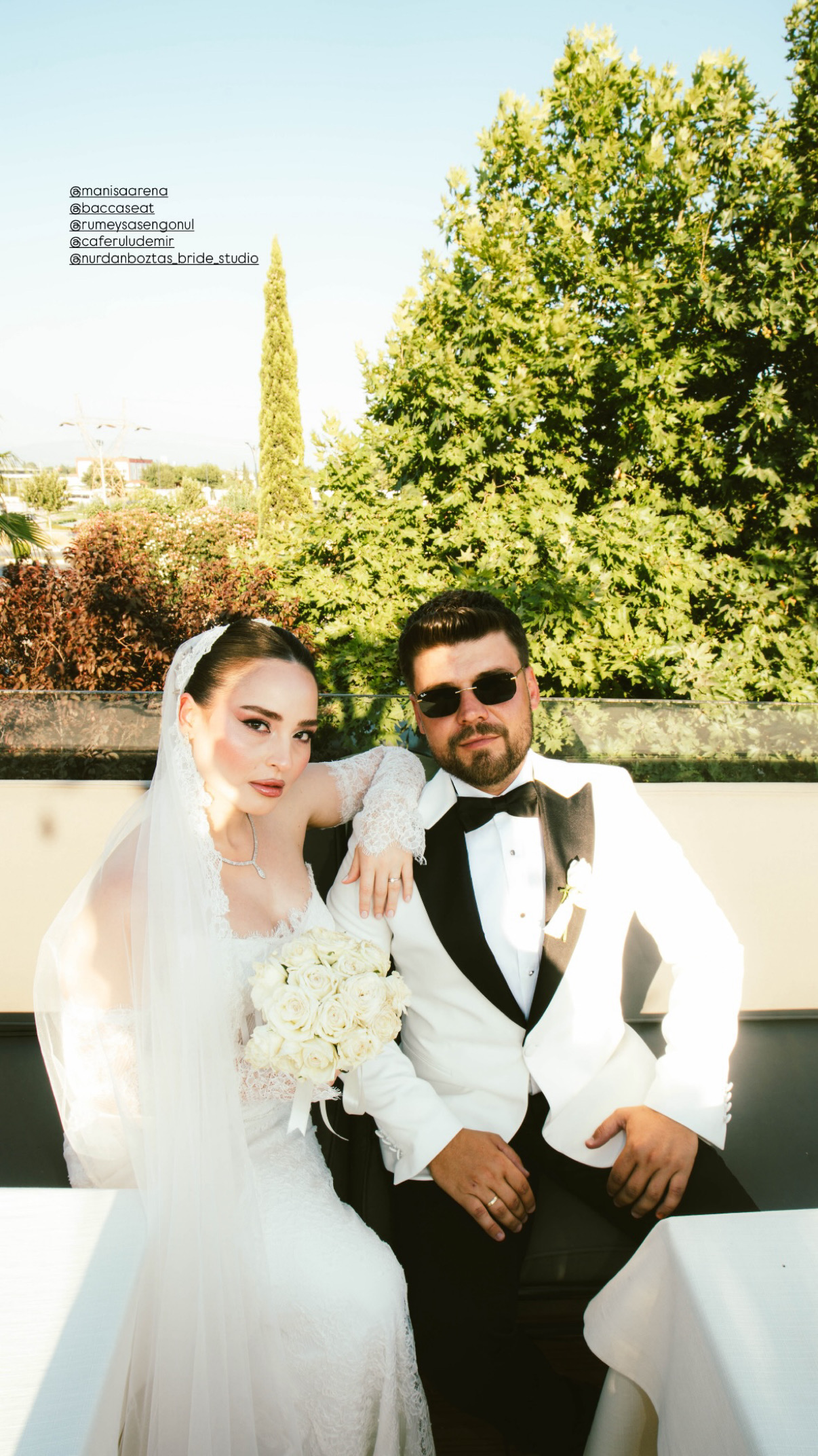 Nurdan Boztaş Bride Studio