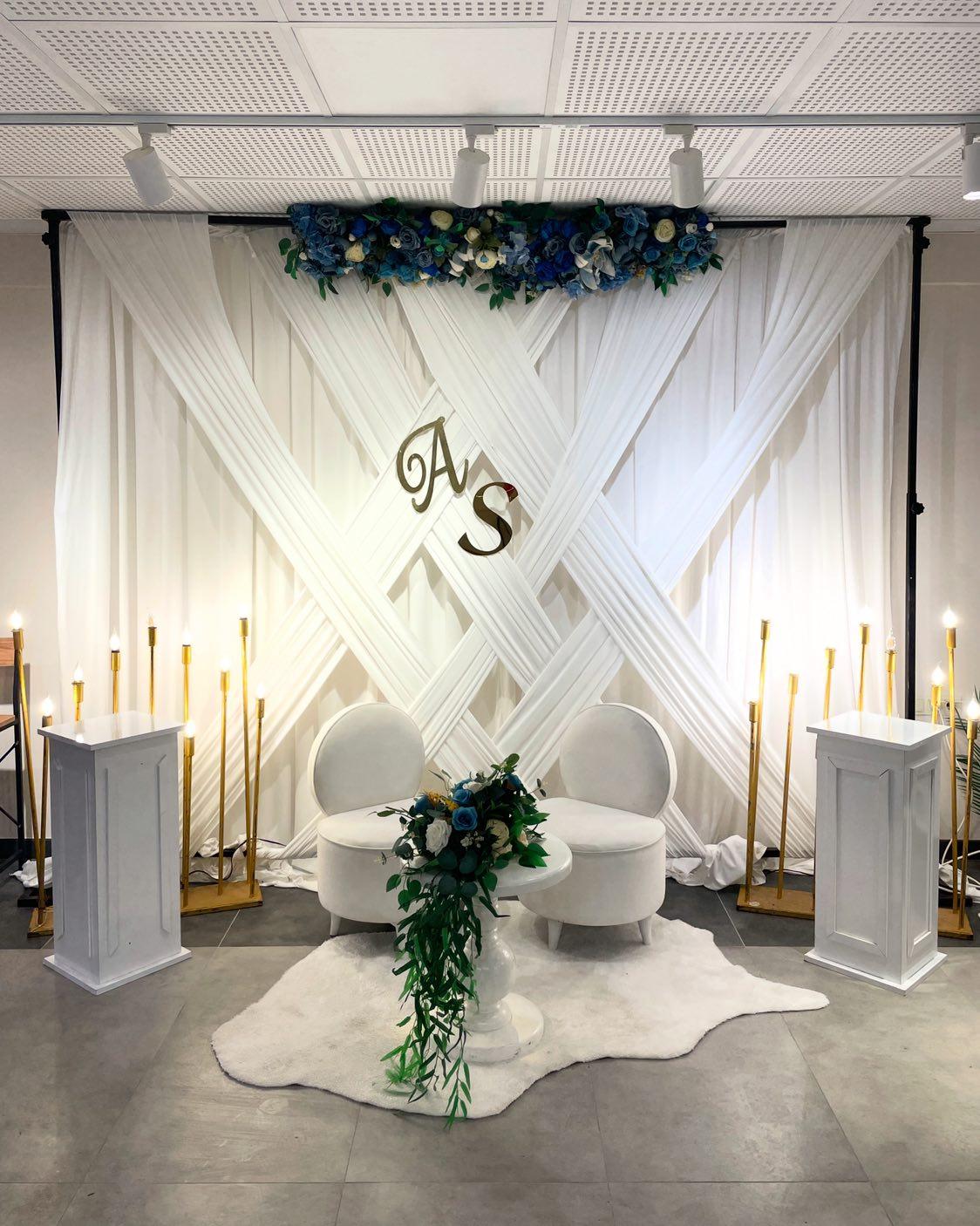 Rose Event House & Davet Evi