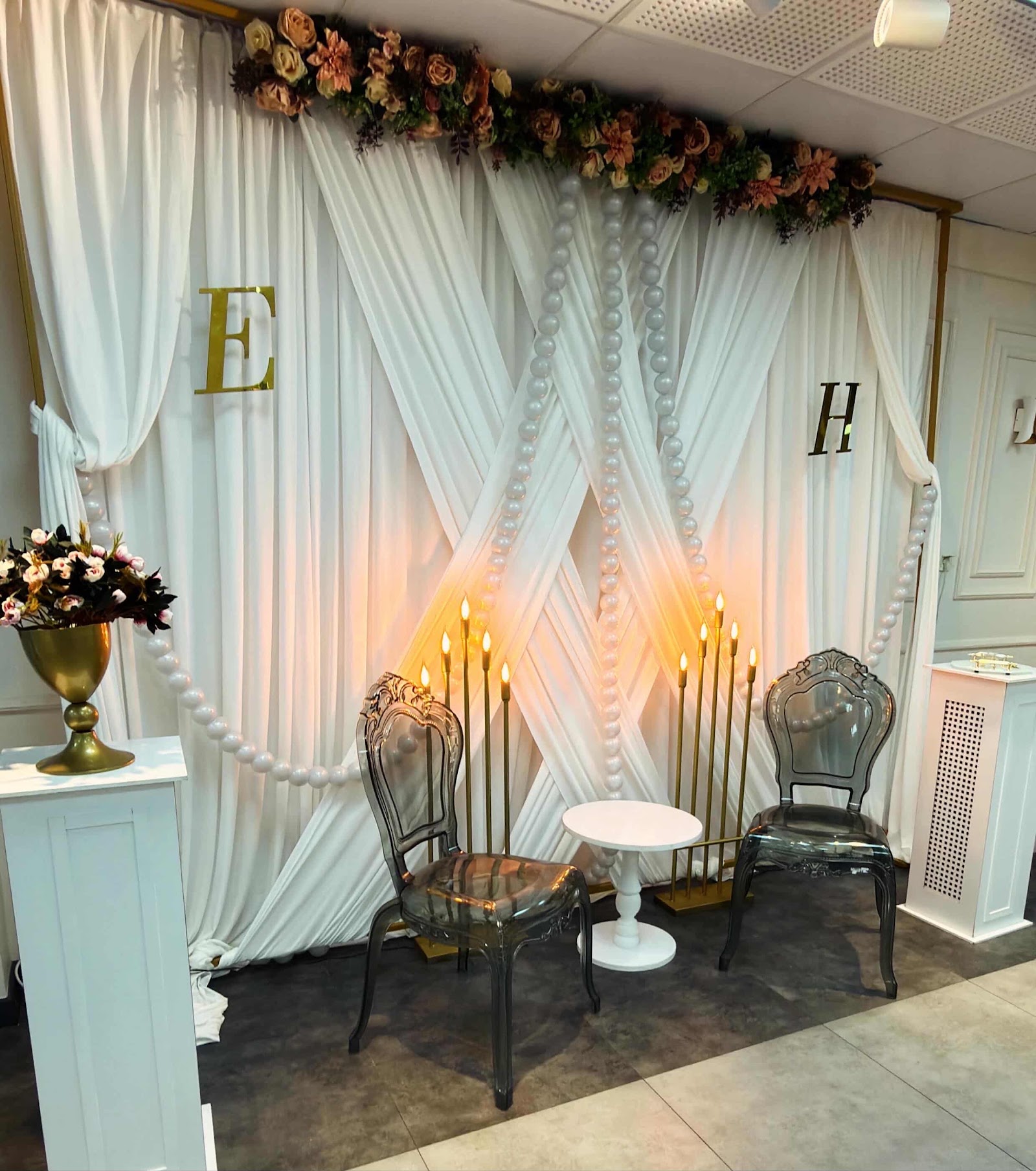 Rose Event House & Davet Evi