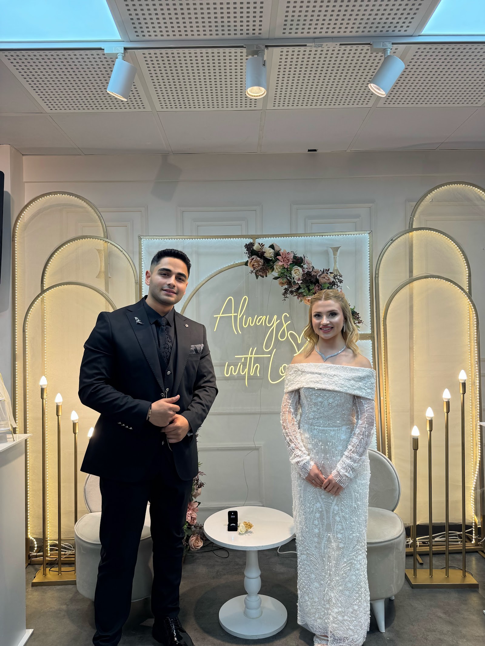 Rose Event House & Davet Evi