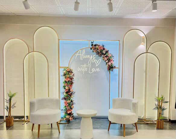 Rose Event House & Davet Evi