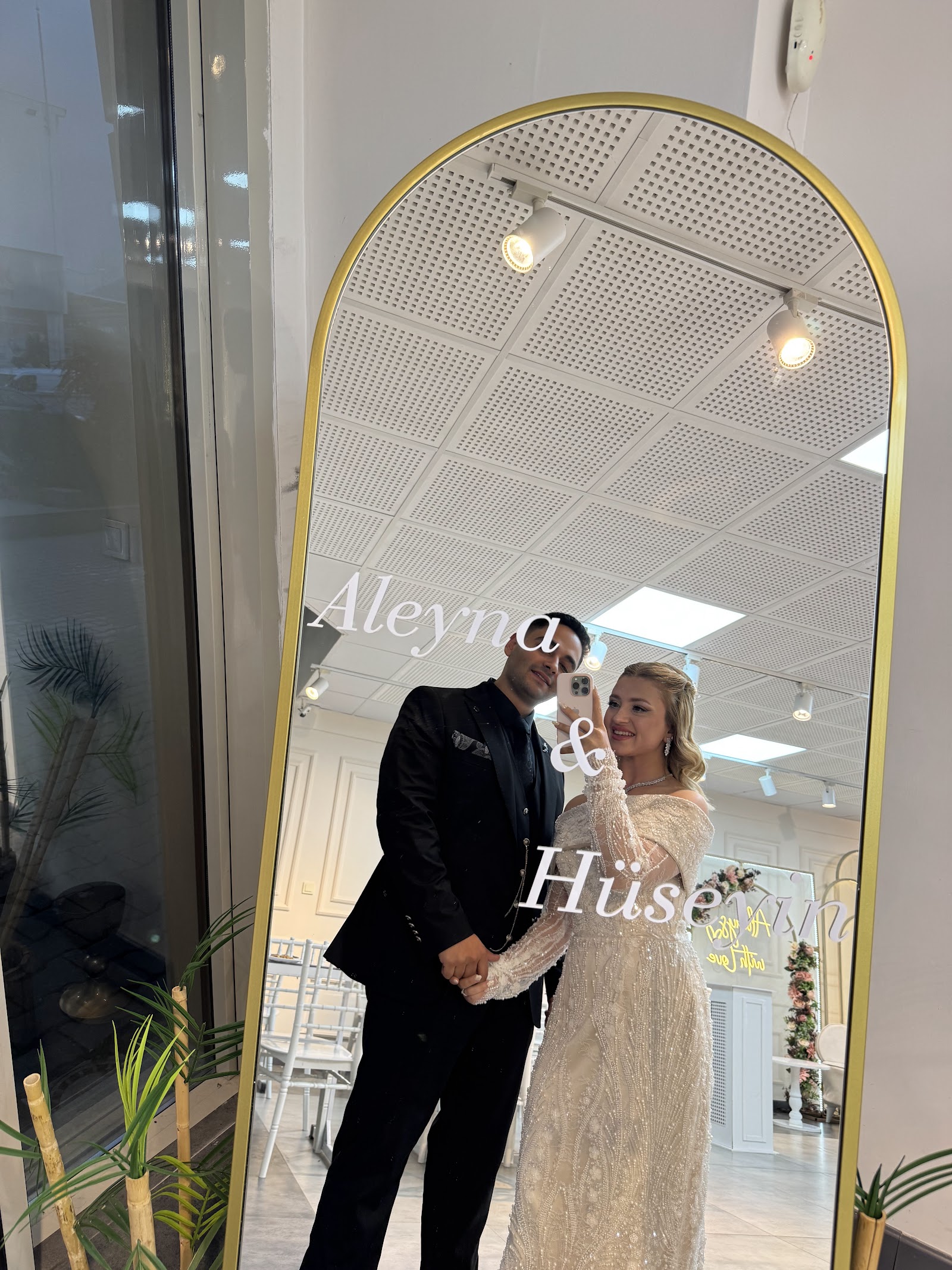Rose Event House & Davet Evi